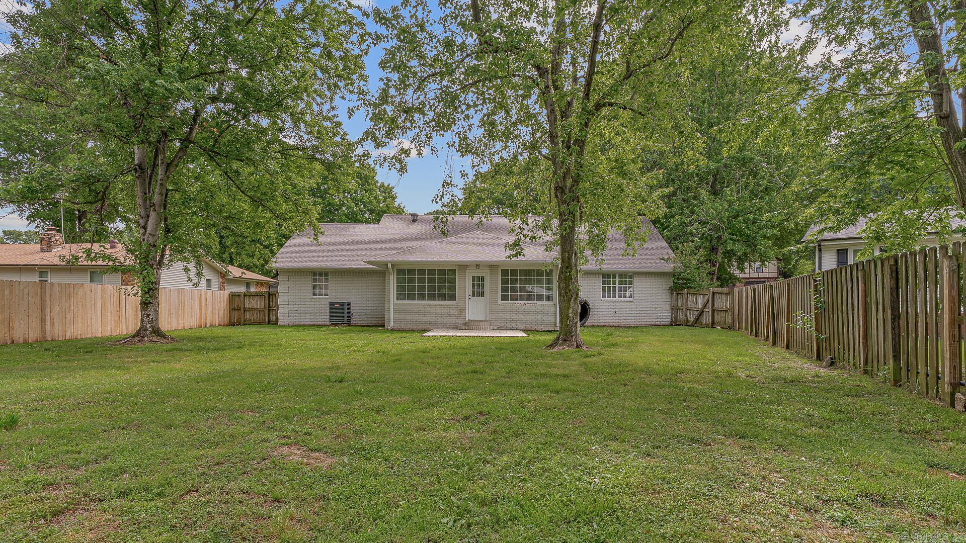 Meriwether Trust 1st - Residential