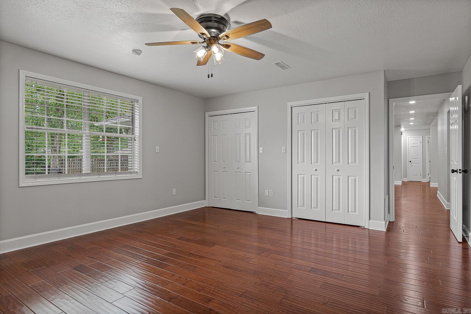Meriwether Trust 1st - Residential