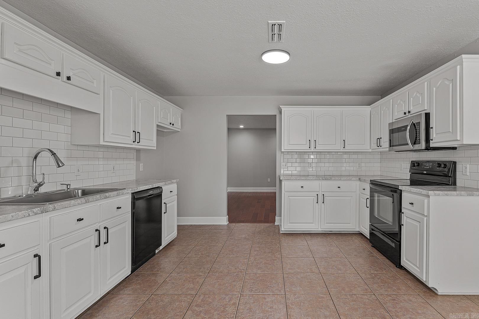 Meriwether Trust 1st - Residential