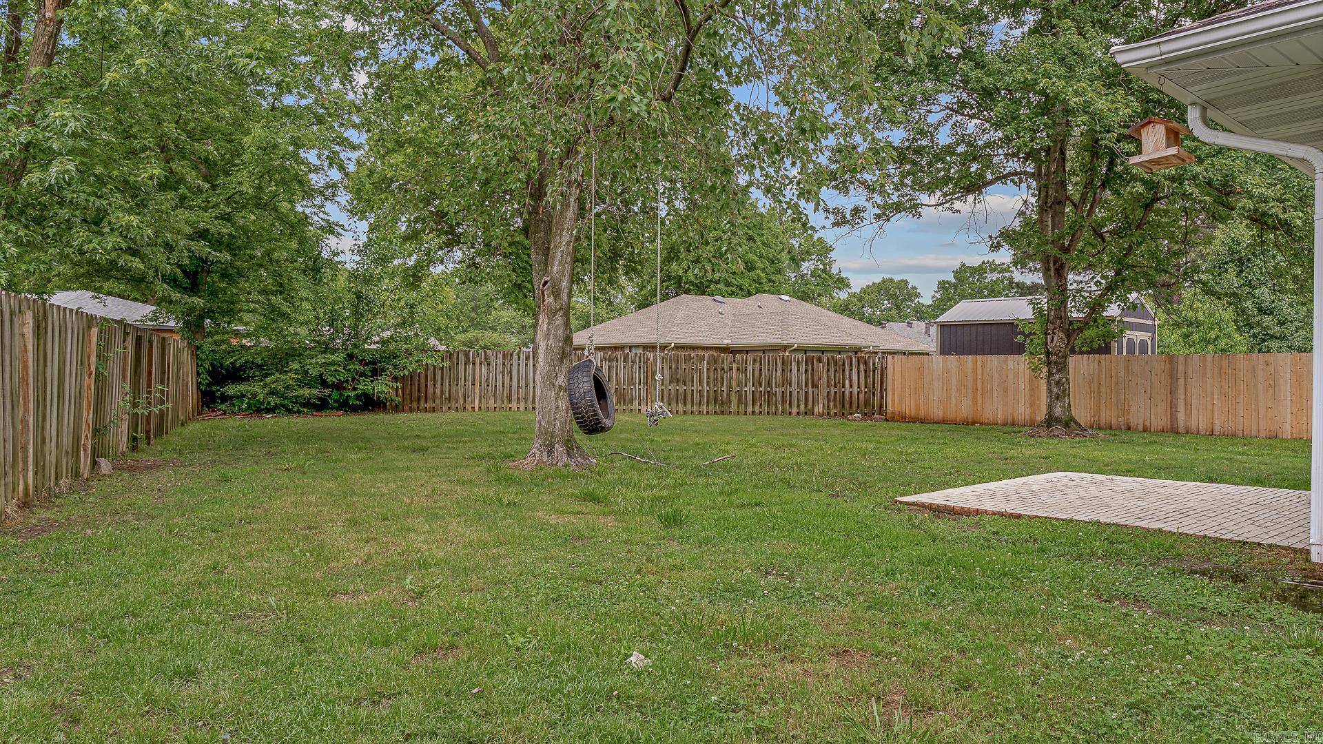 Meriwether Trust 1st - Residential