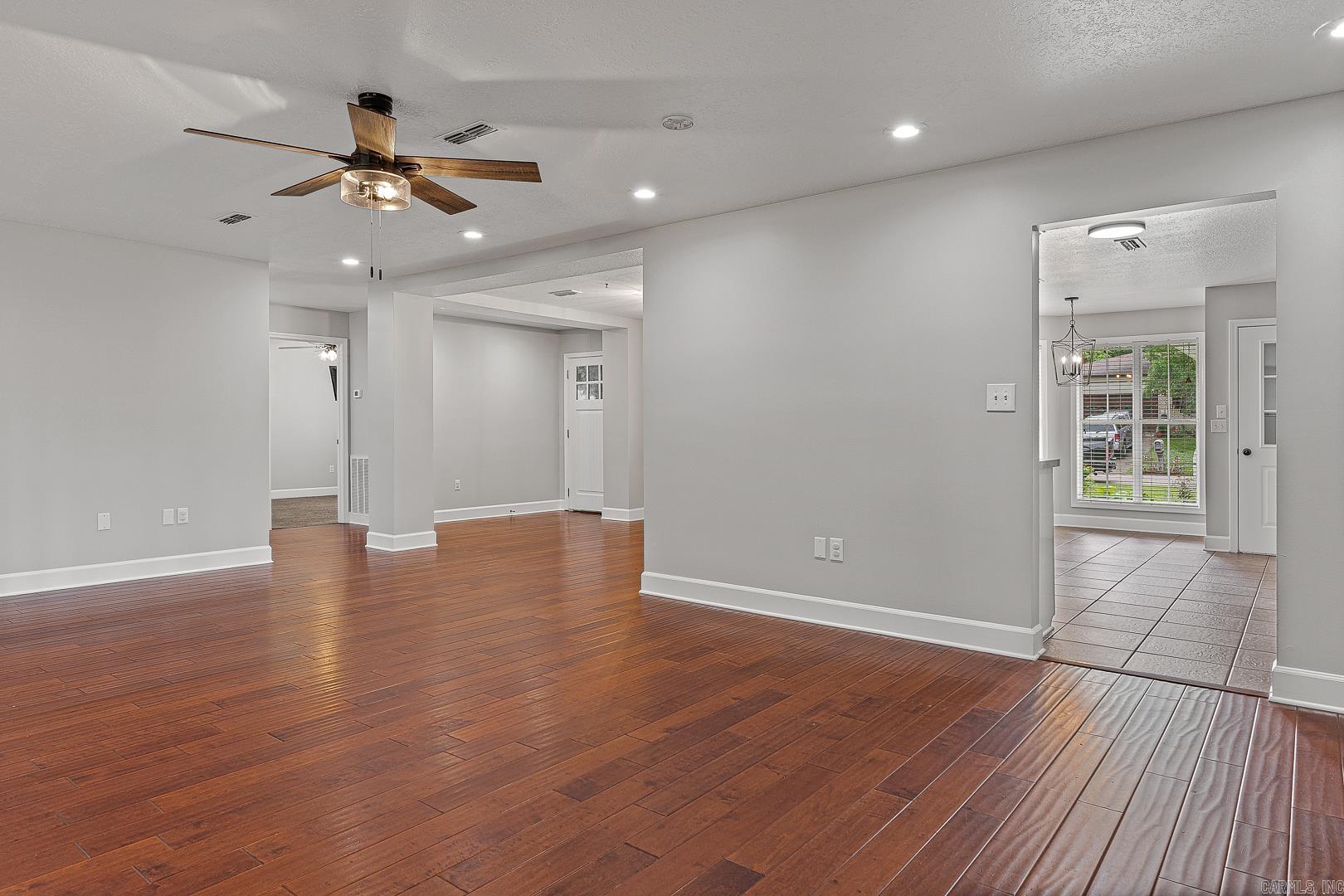 Meriwether Trust 1st - Residential
