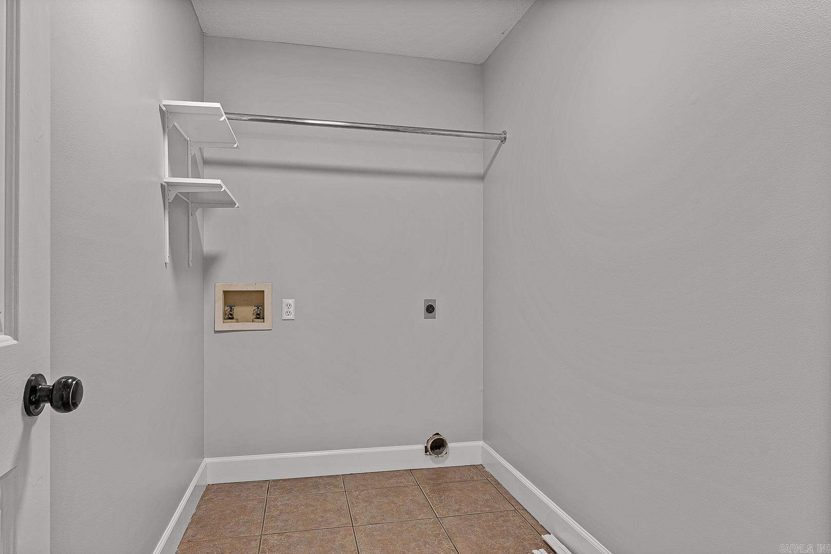 Meriwether Trust 1st - Residential