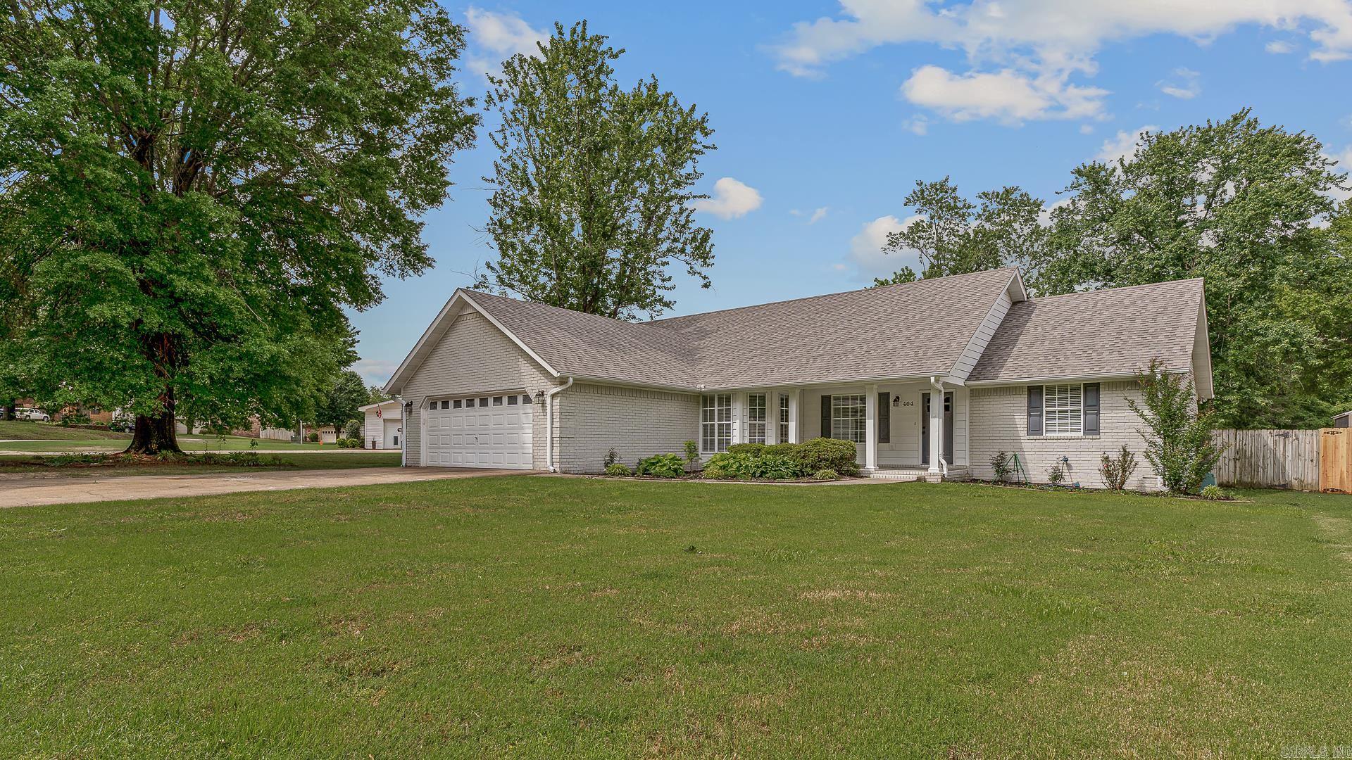 Meriwether Trust 1st - Residential