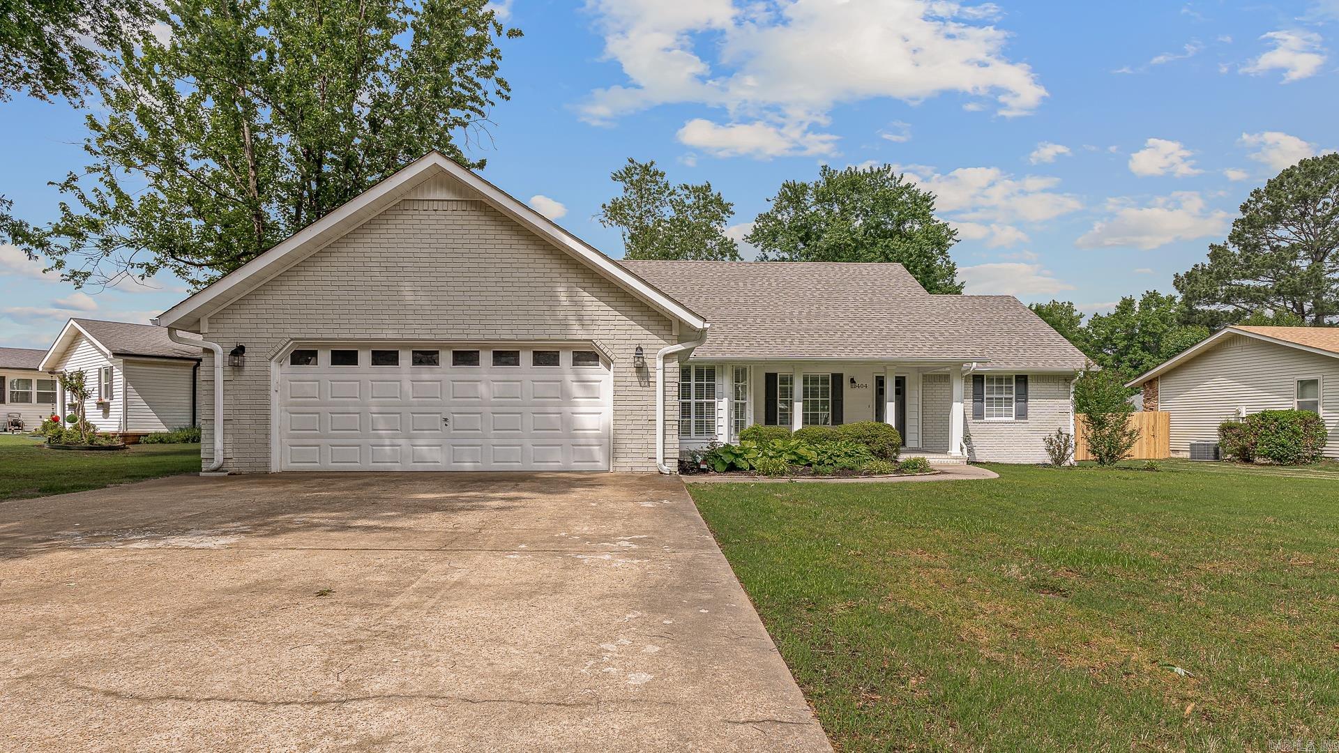 Meriwether Trust 1st - Residential