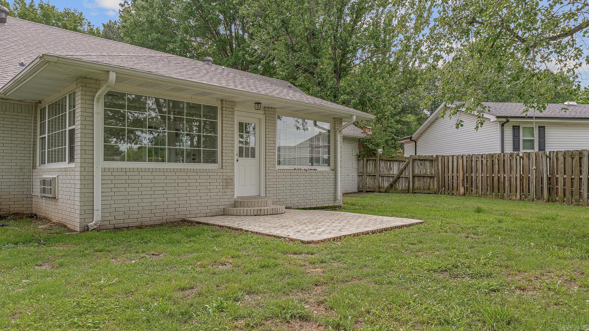 Meriwether Trust 1st - Residential