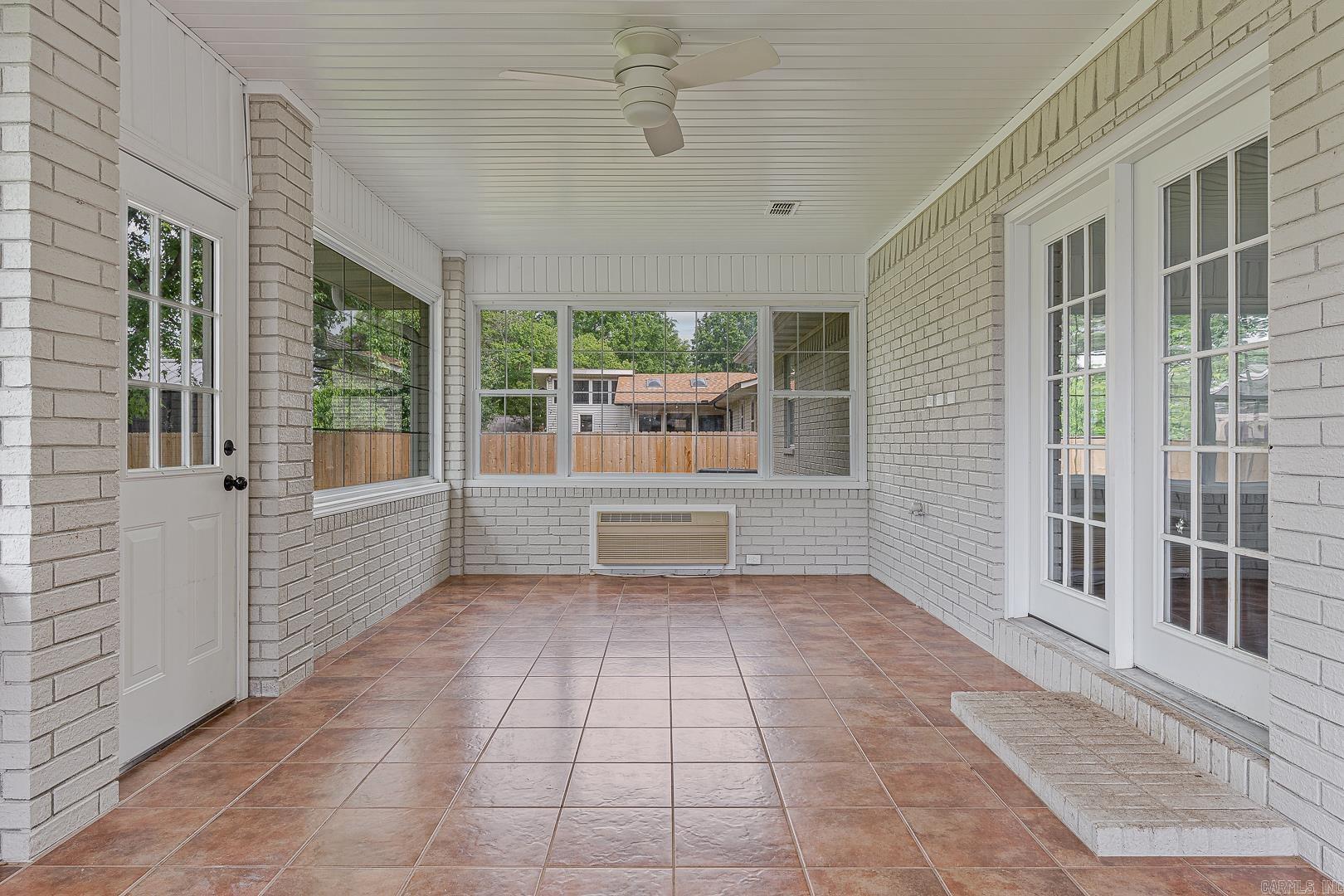 Meriwether Trust 1st - Residential