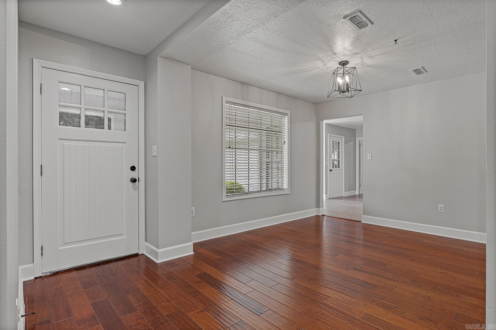 Meriwether Trust 1st - Residential