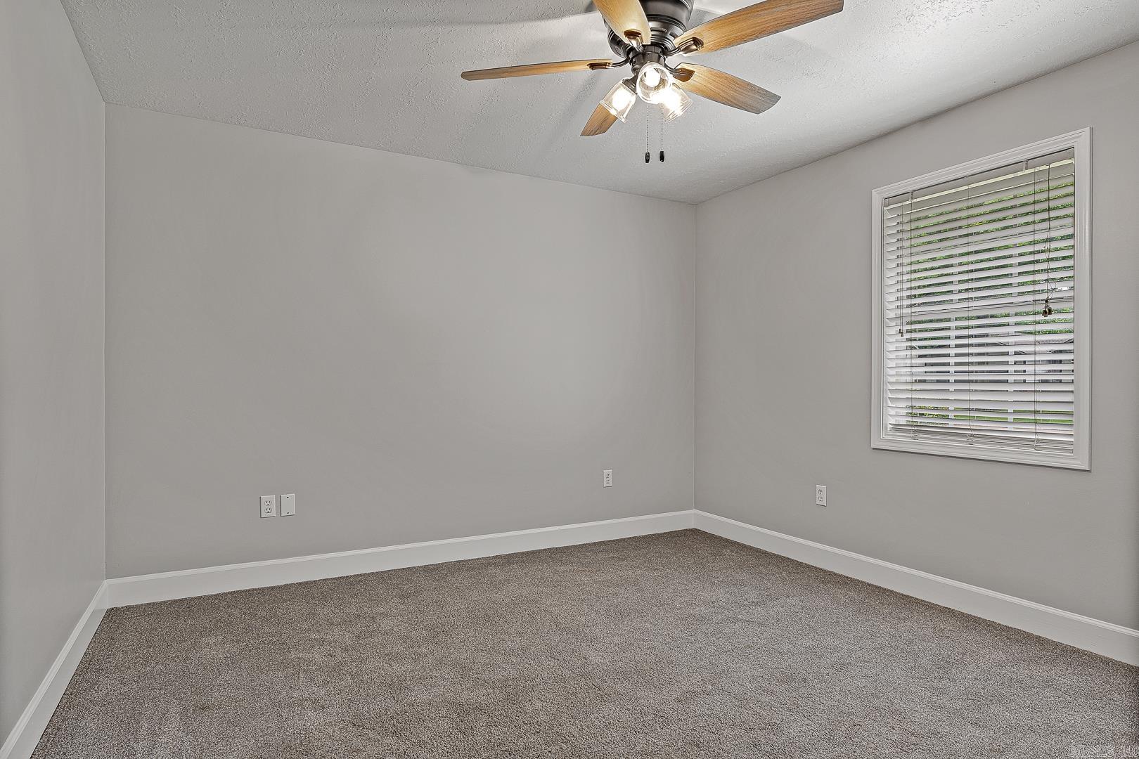 Meriwether Trust 1st - Residential