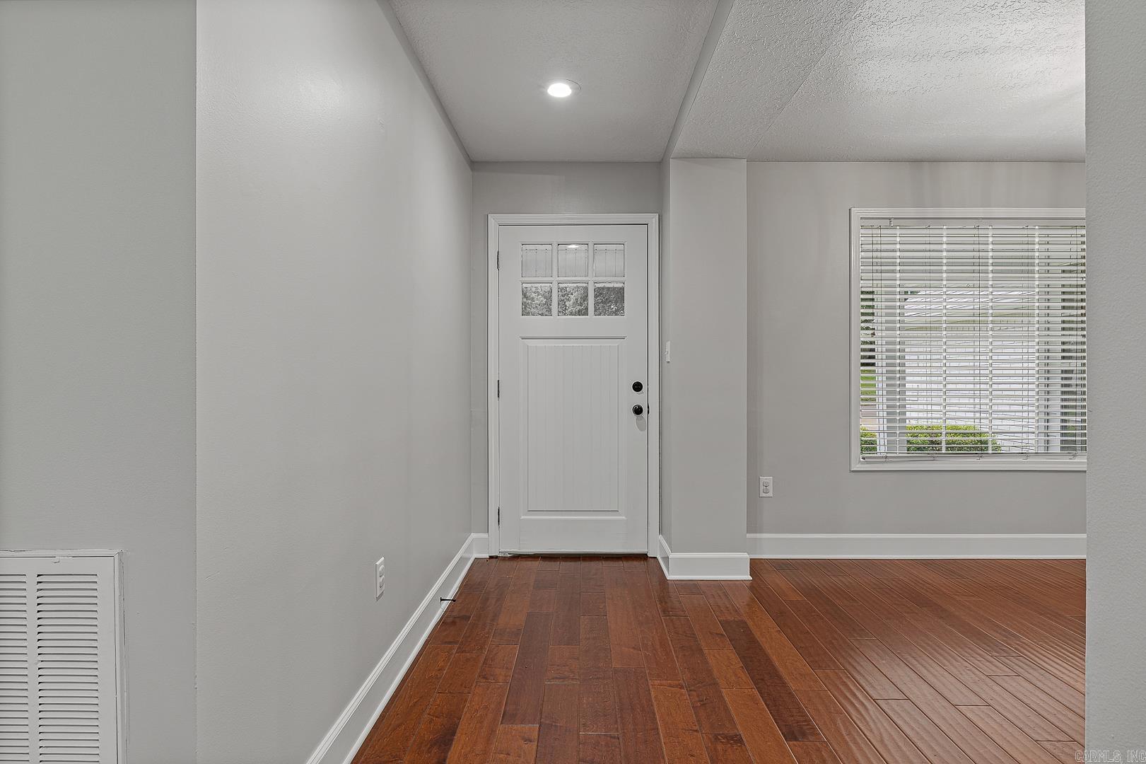 Meriwether Trust 1st - Residential