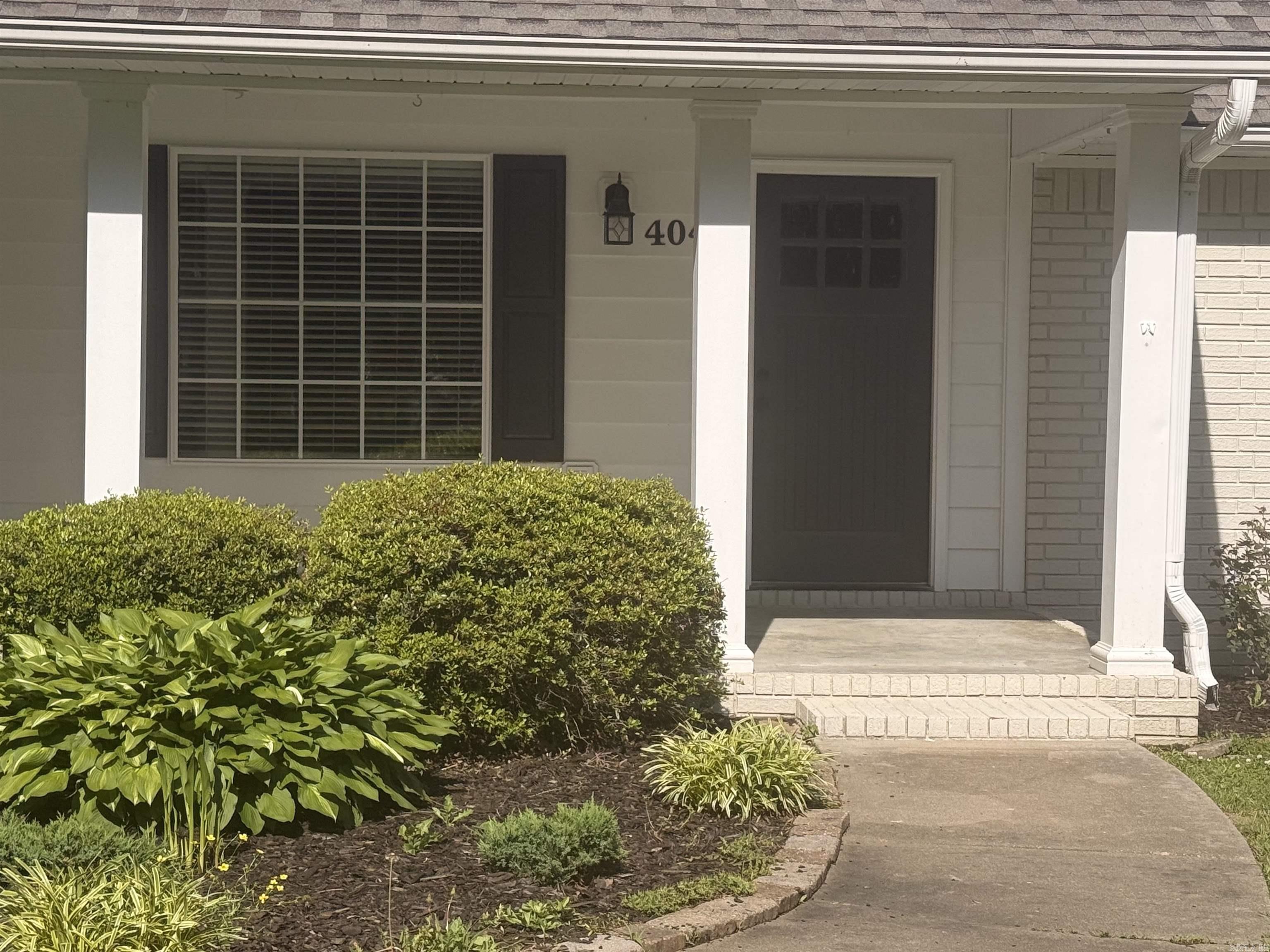 Meriwether Trust 1st - Residential