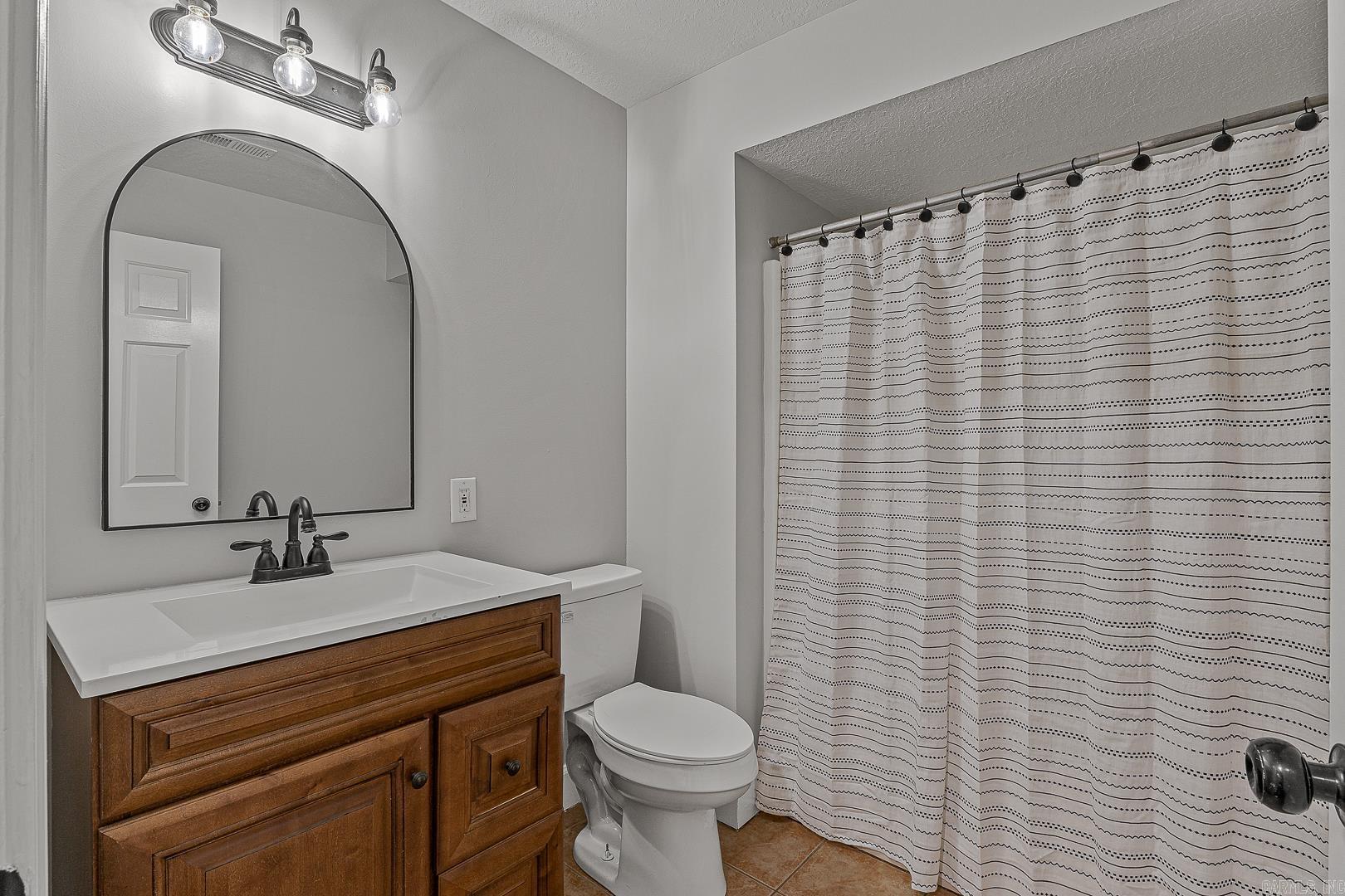 Meriwether Trust 1st - Residential