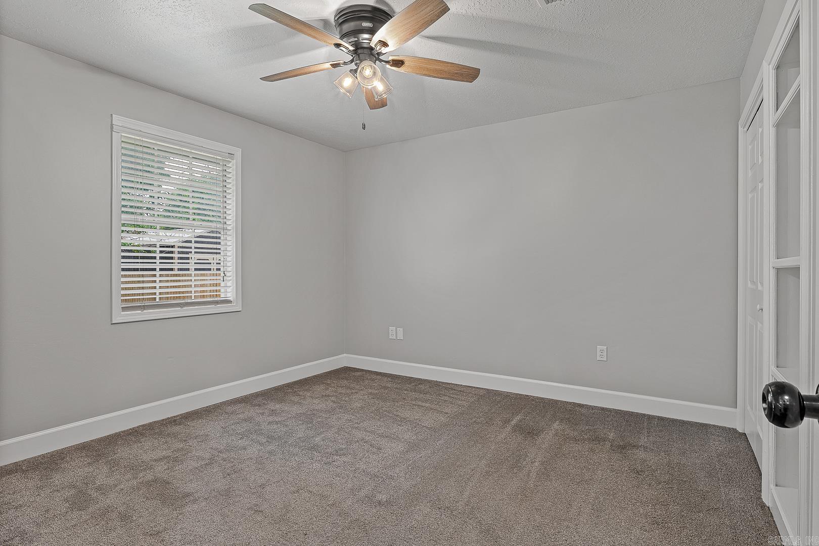 Meriwether Trust 1st - Residential
