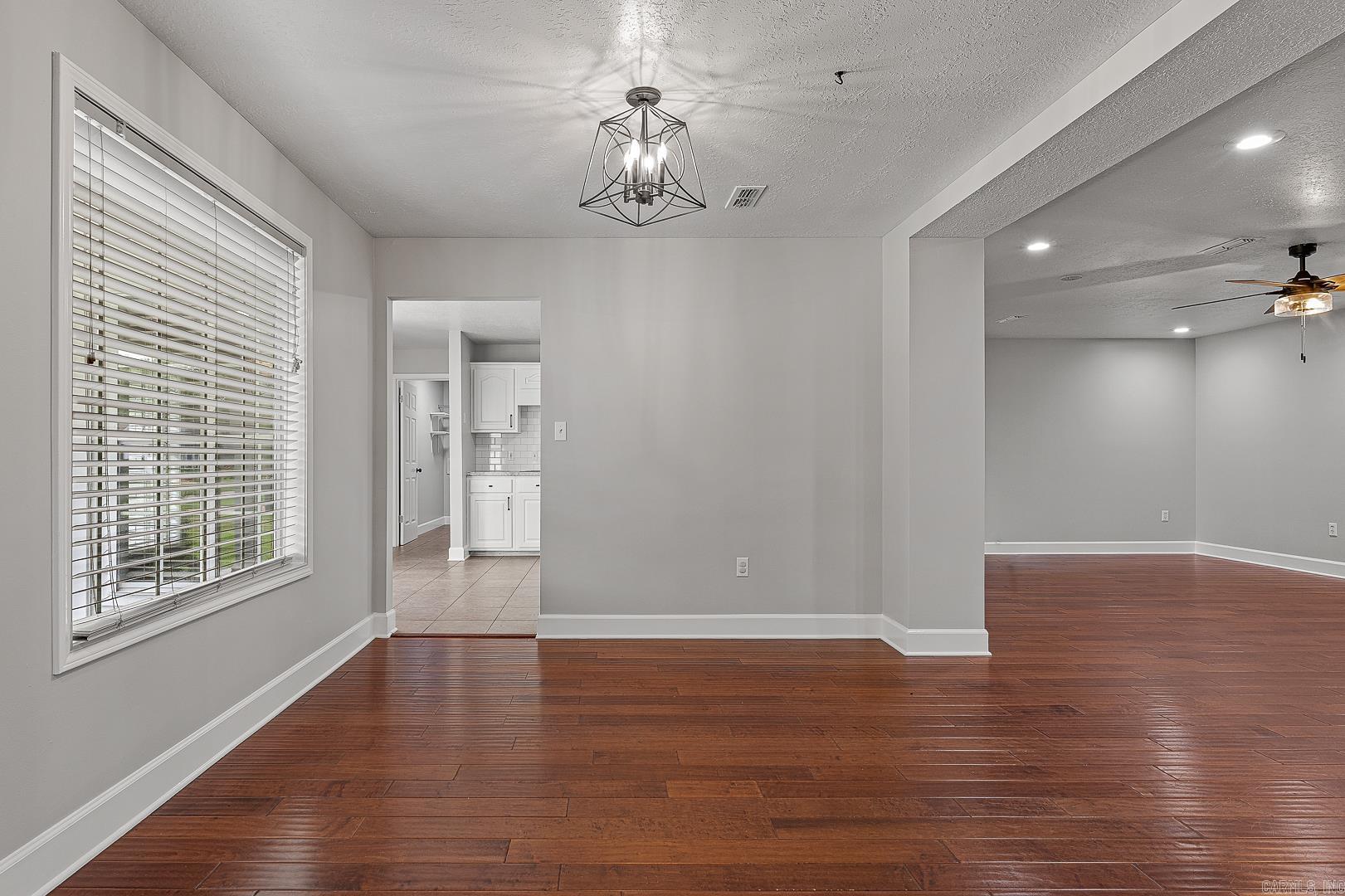 Meriwether Trust 1st - Residential