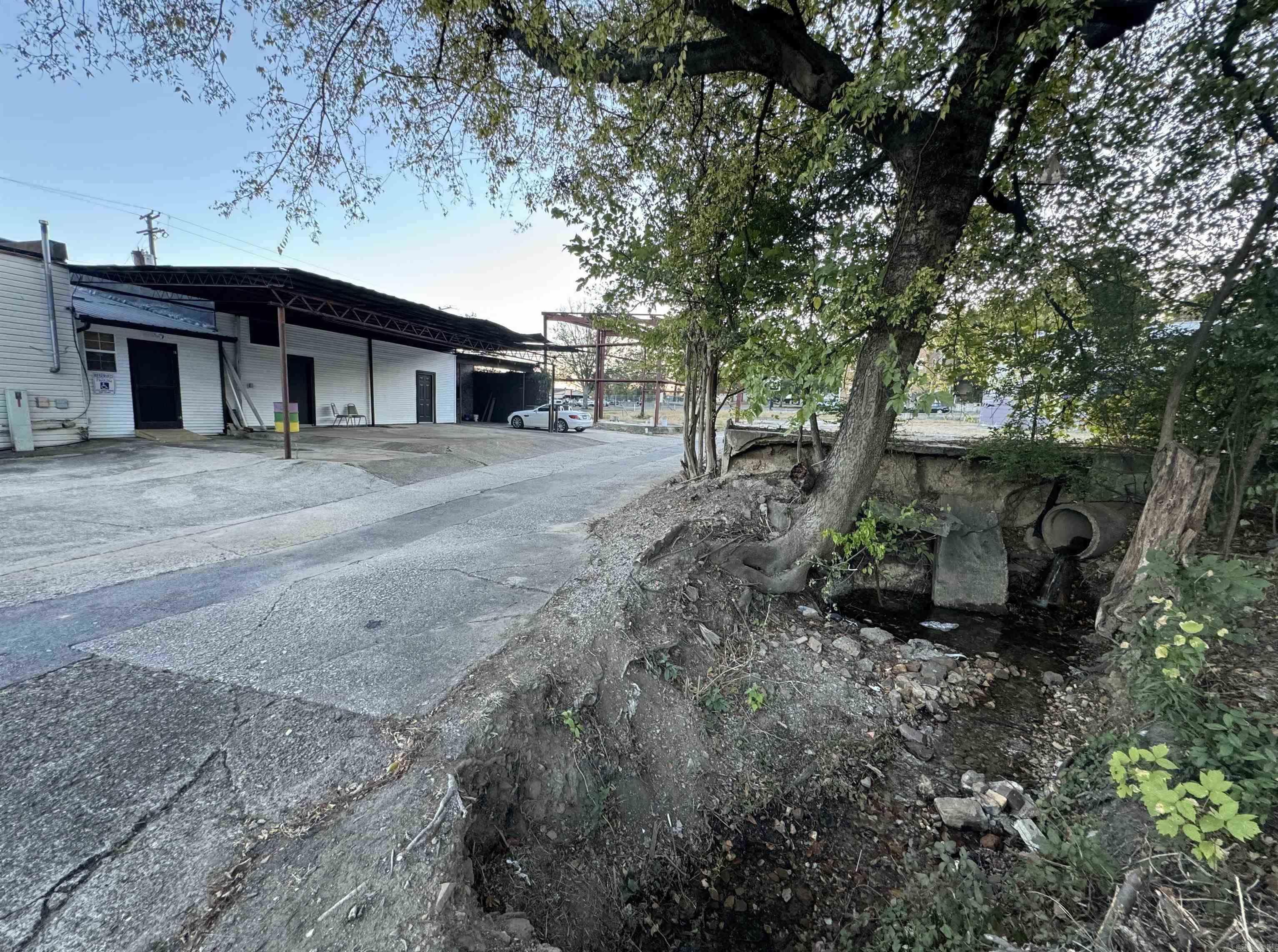 Barkers - Commercial Sale