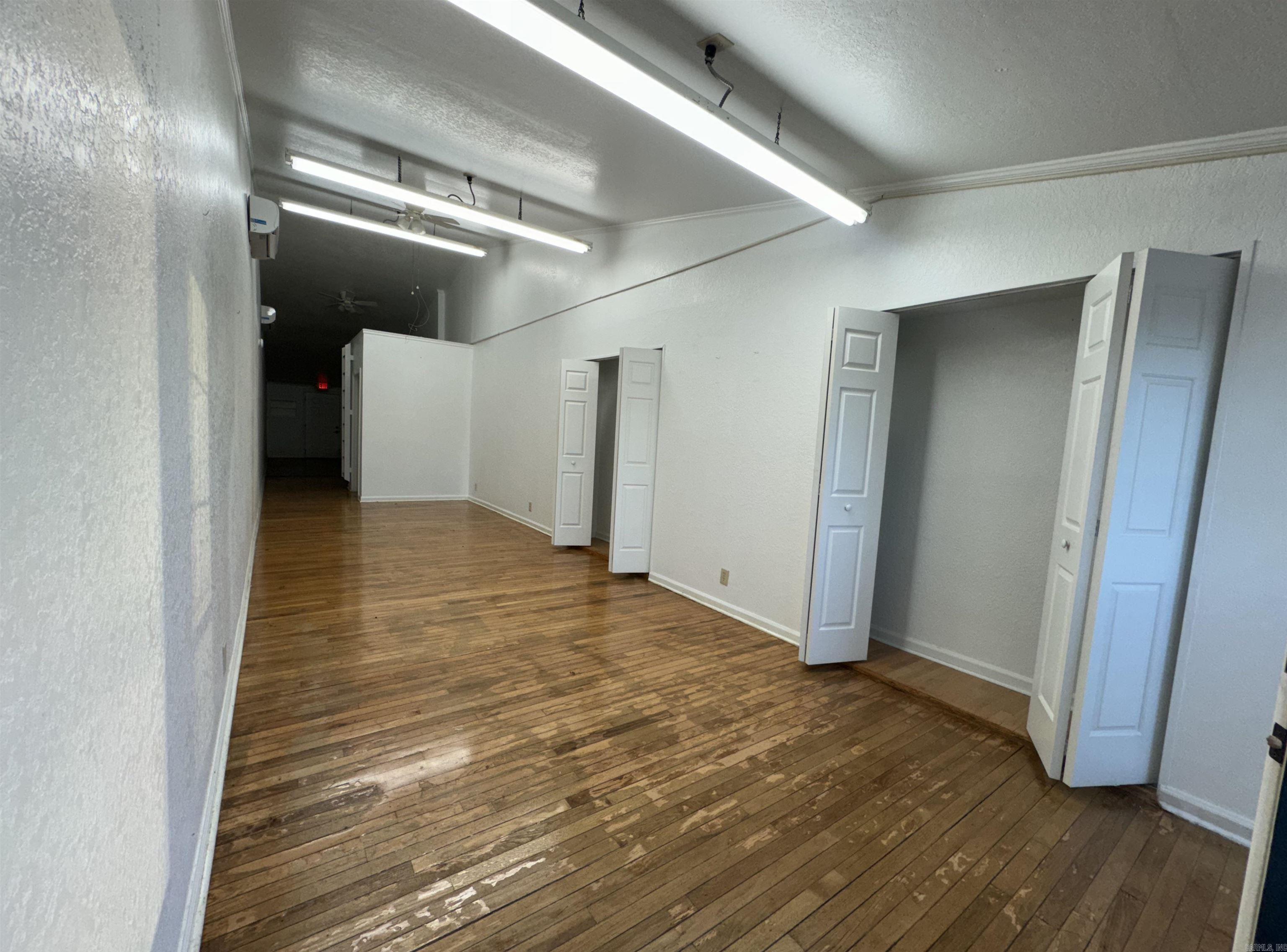 Barkers - Commercial Sale