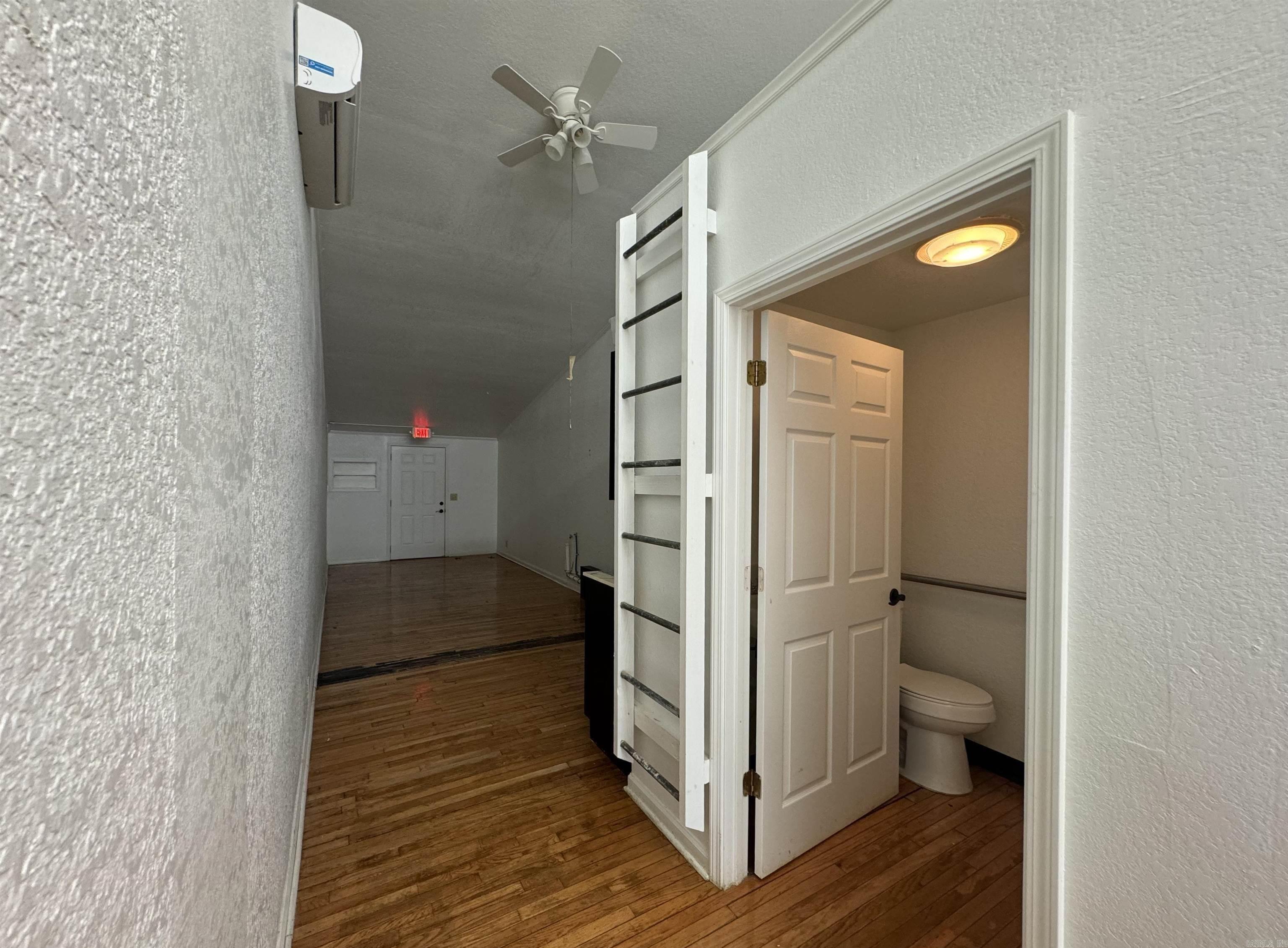 Barkers - Commercial Sale