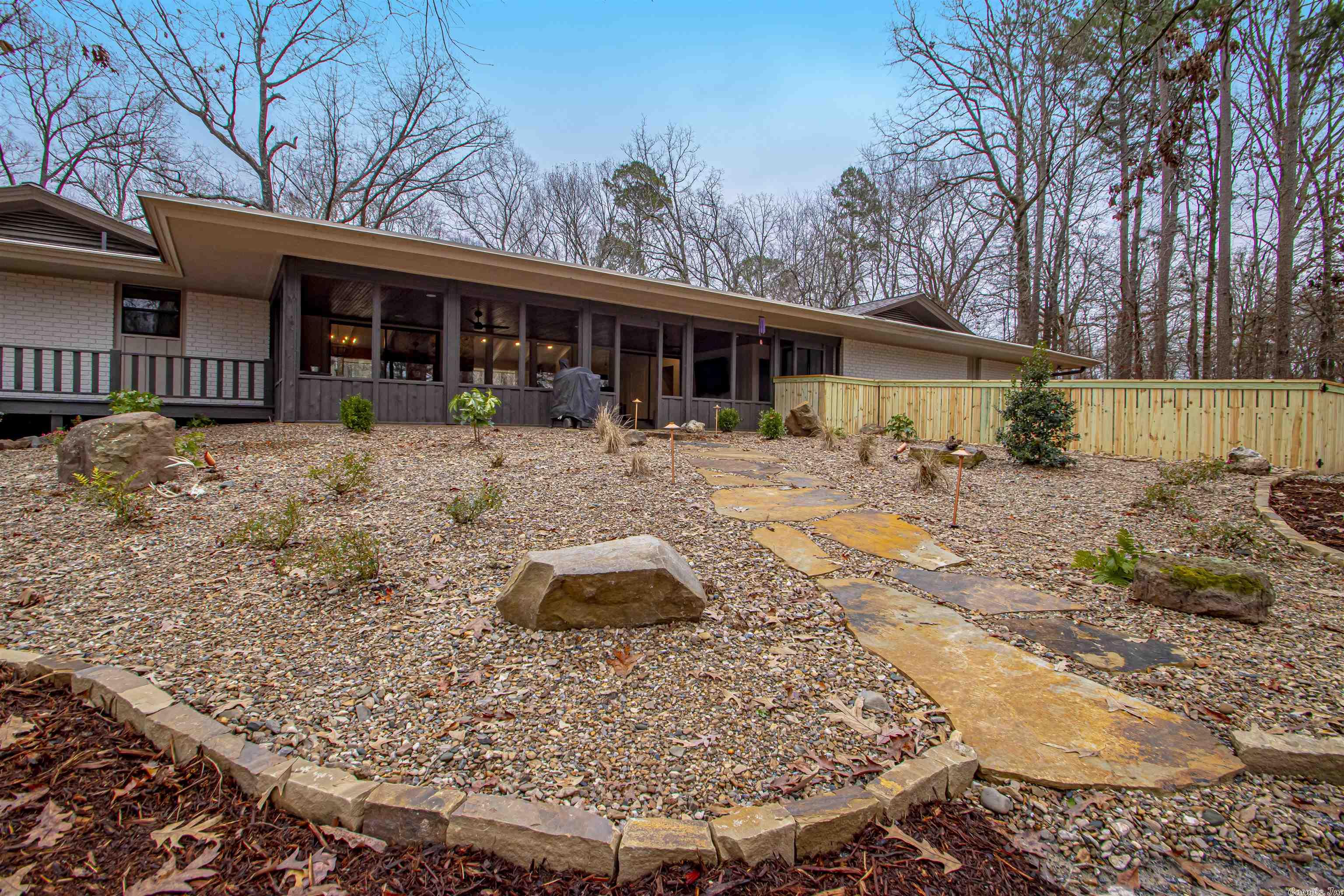 Lindsey Estates - Residential