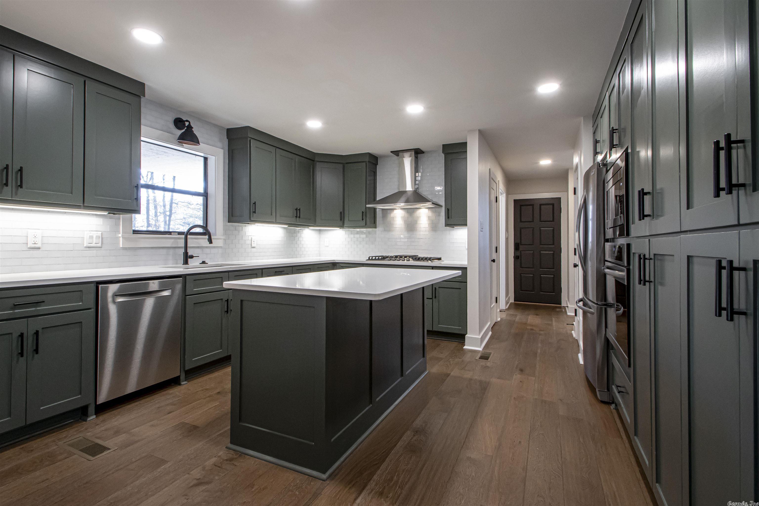 Lindsey Estates - Residential