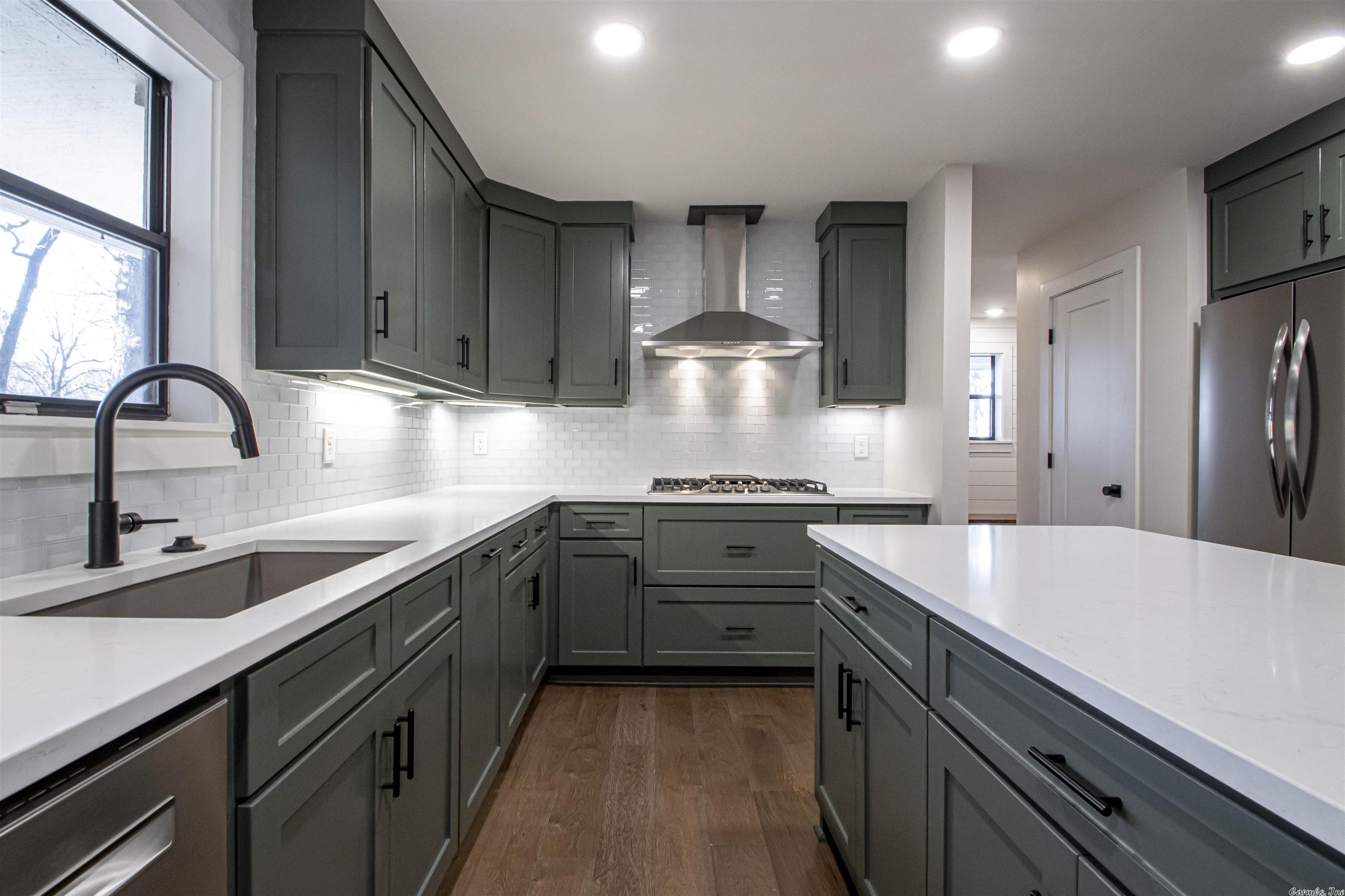 Lindsey Estates - Residential