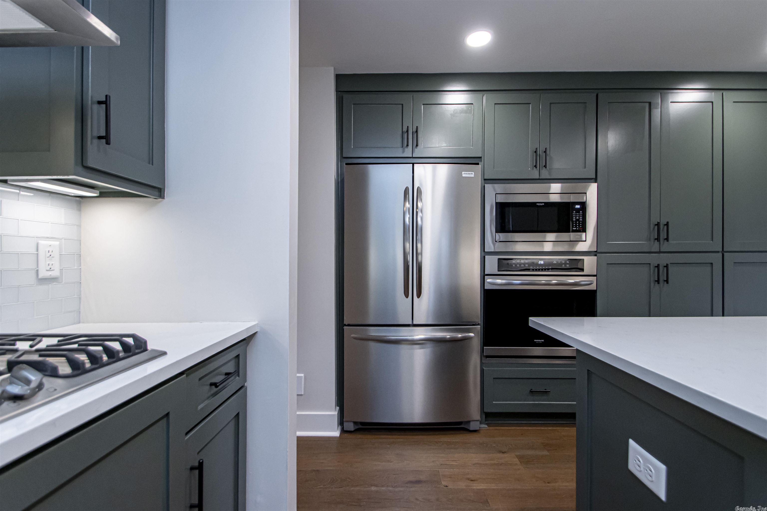 Lindsey Estates - Residential