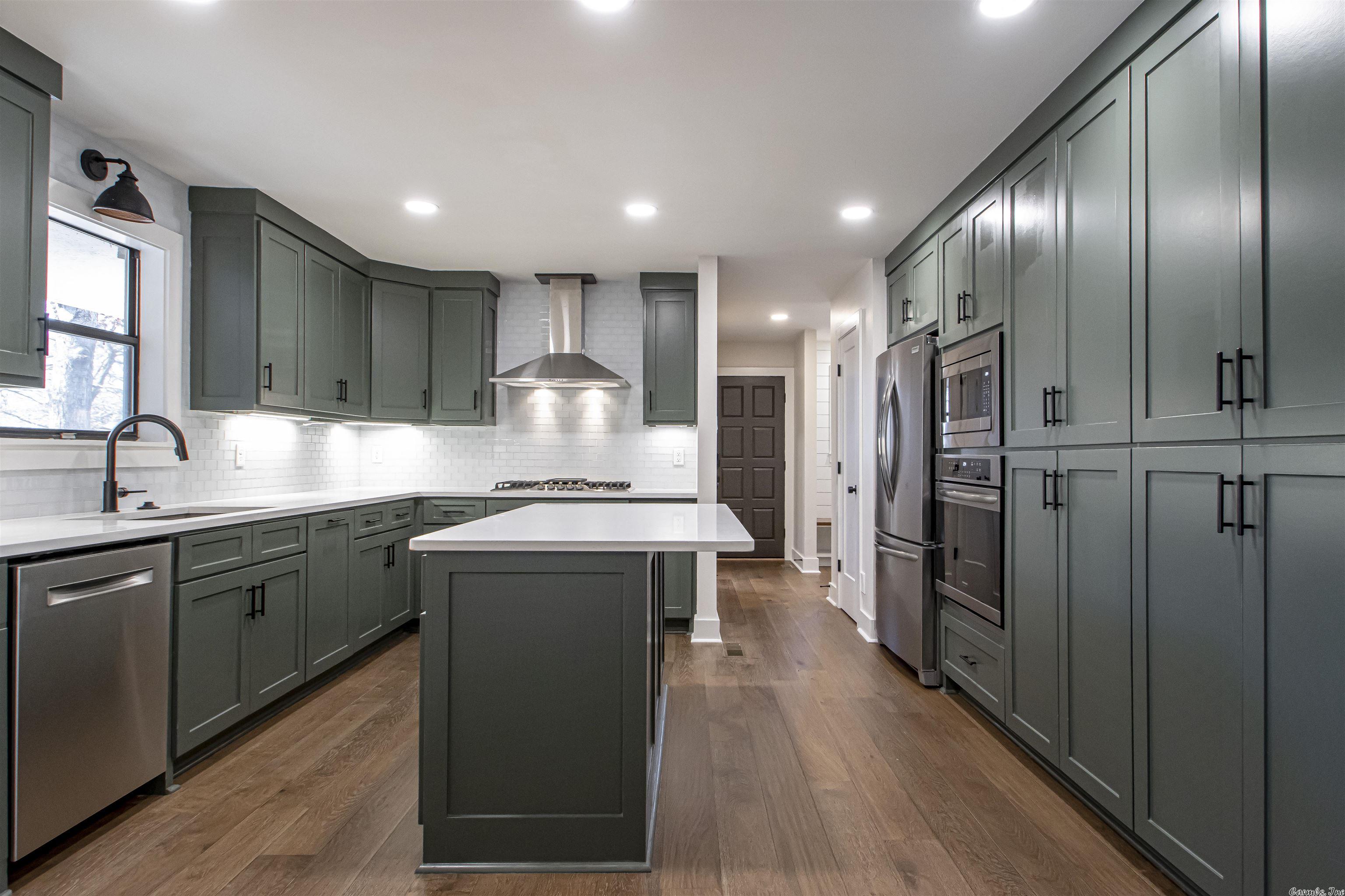 Lindsey Estates - Residential