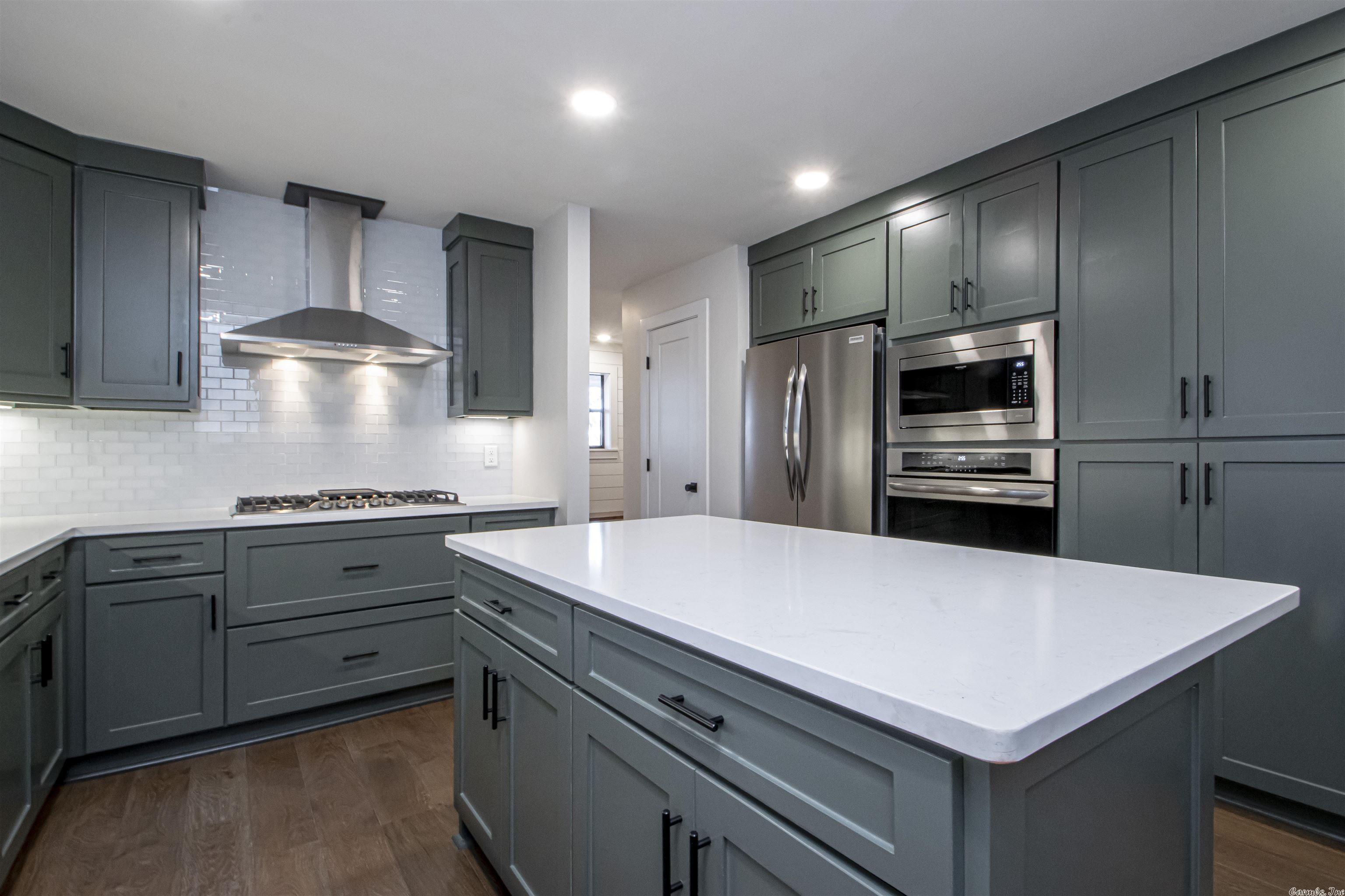 Lindsey Estates - Residential