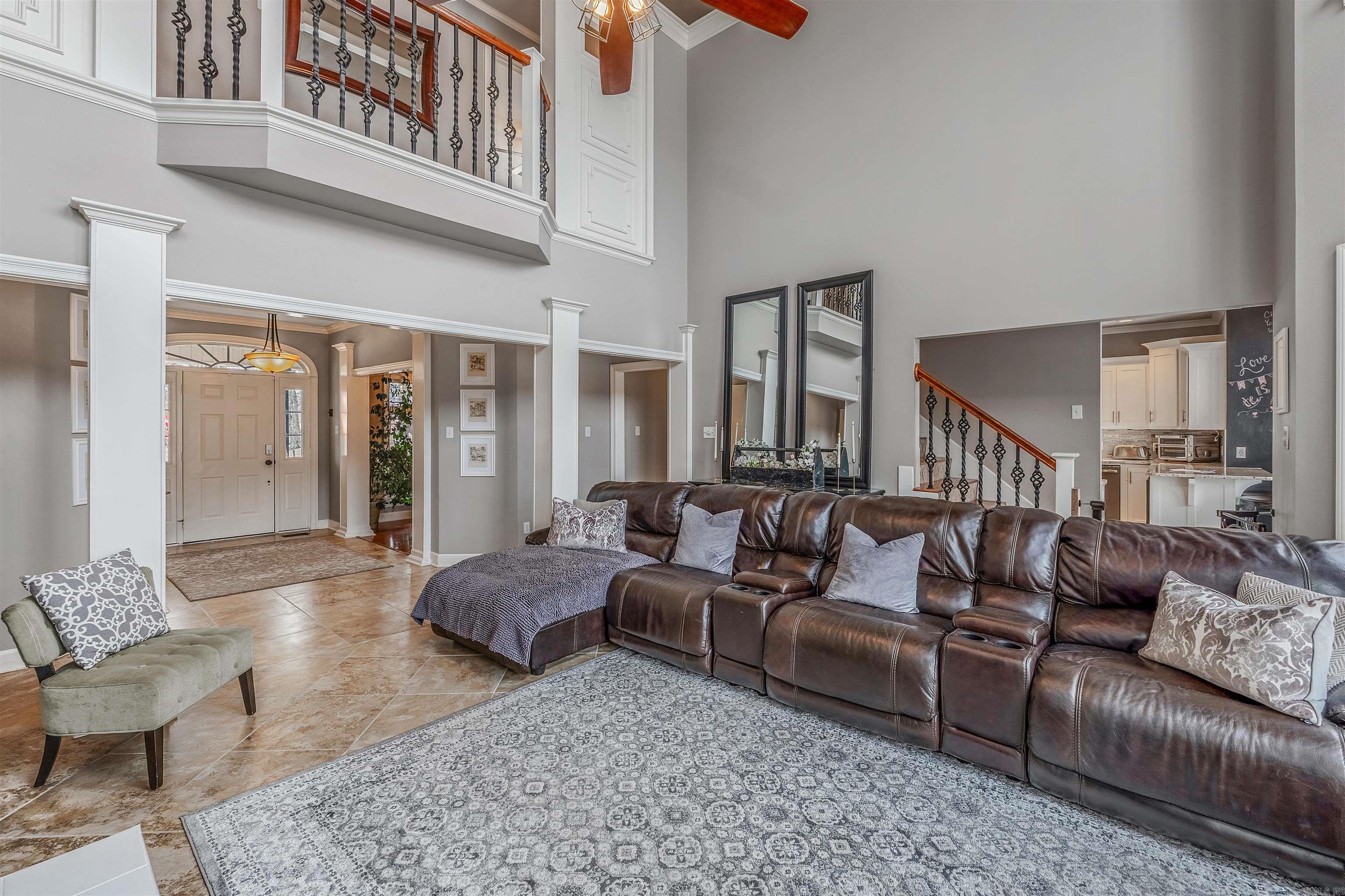 WOODMEADE - Residential