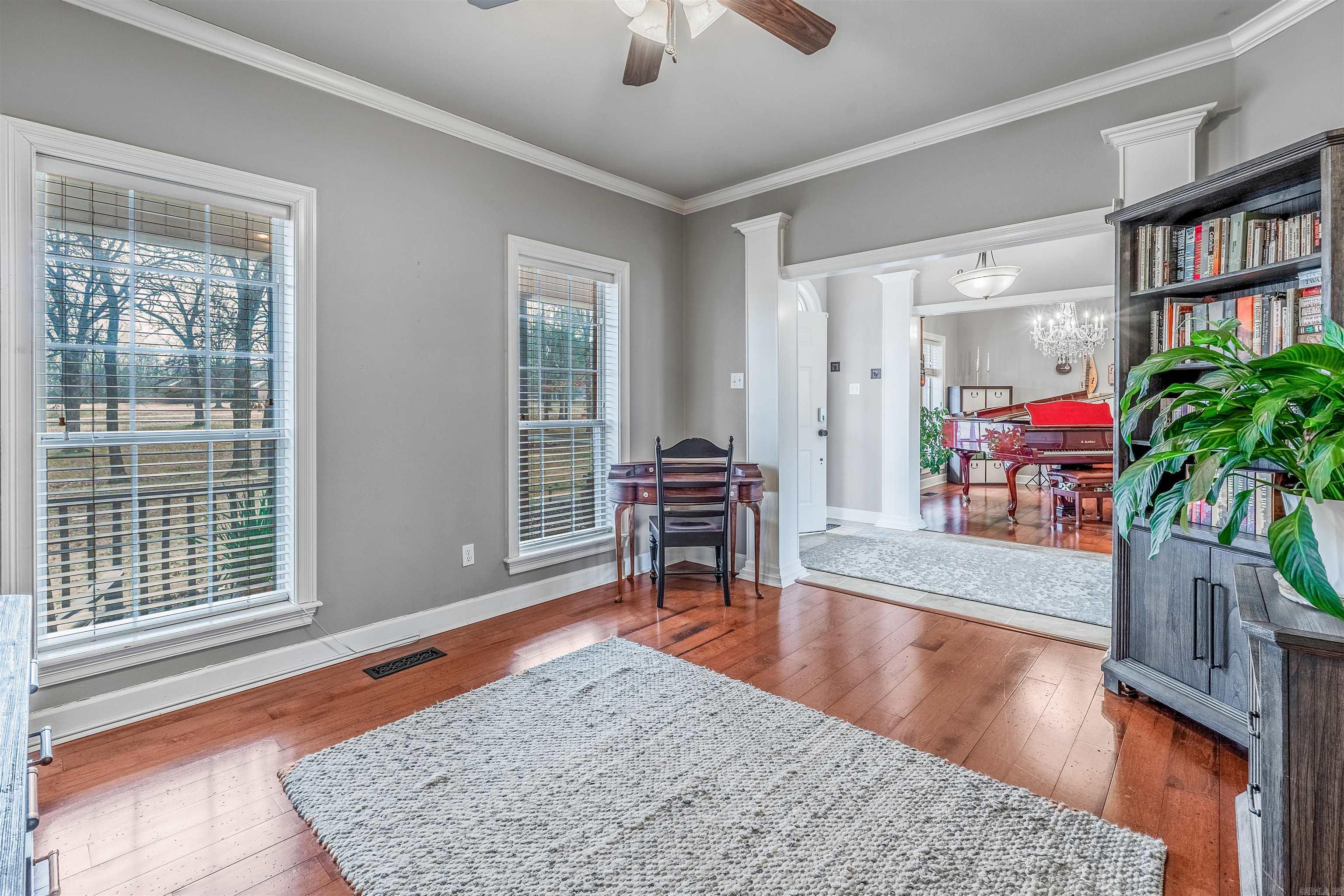 WOODMEADE - Residential