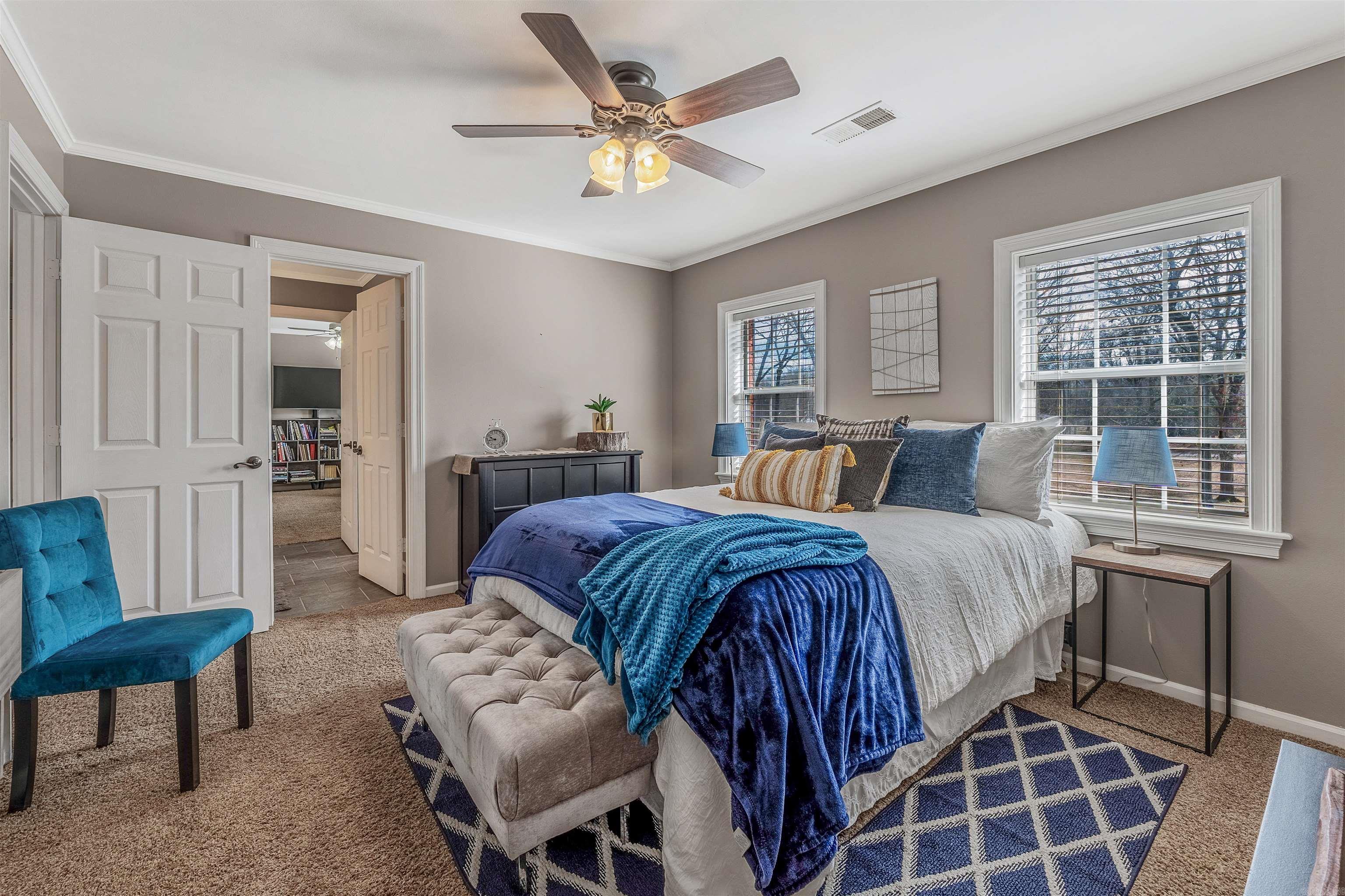 WOODMEADE - Residential