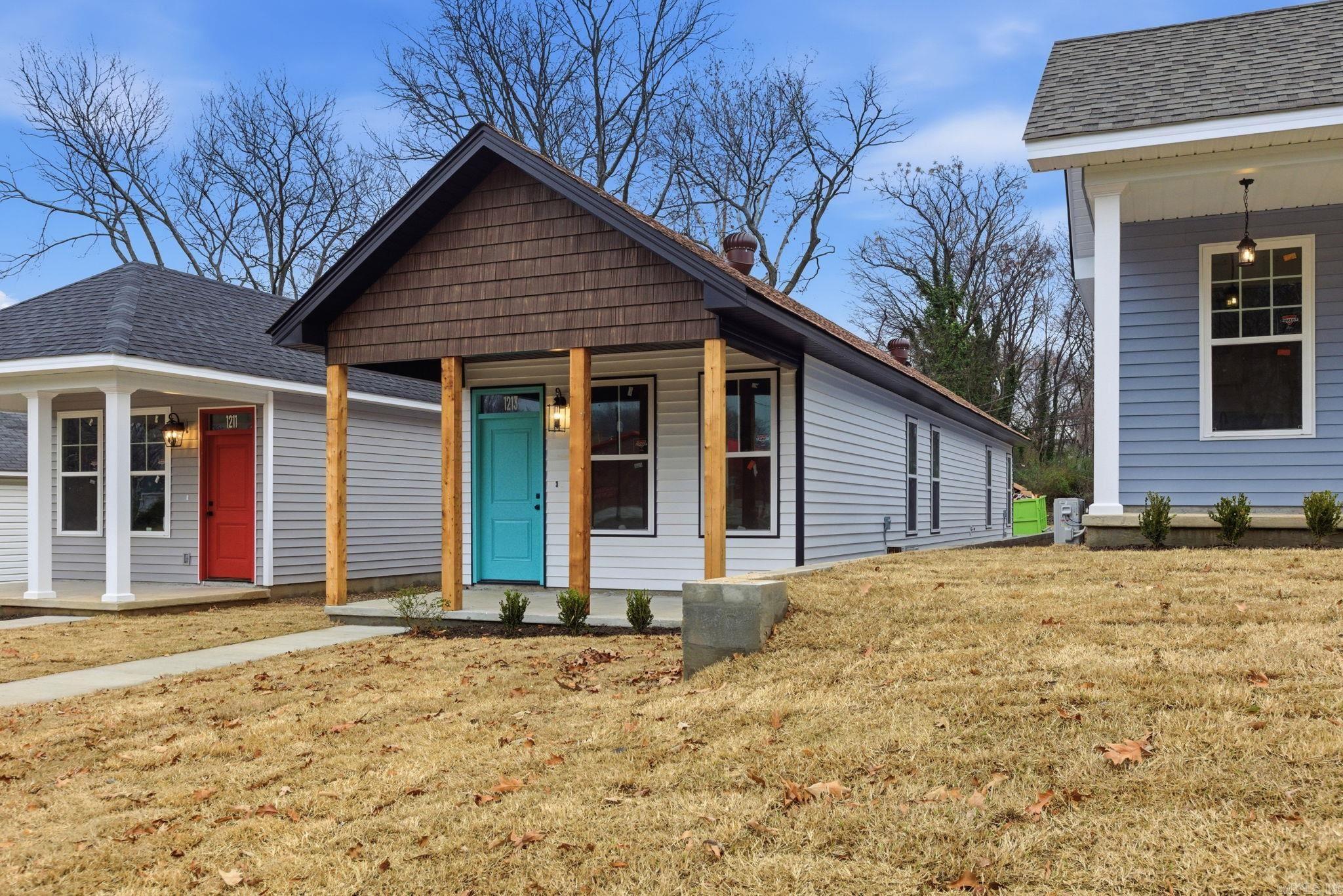 HANGER - Residential