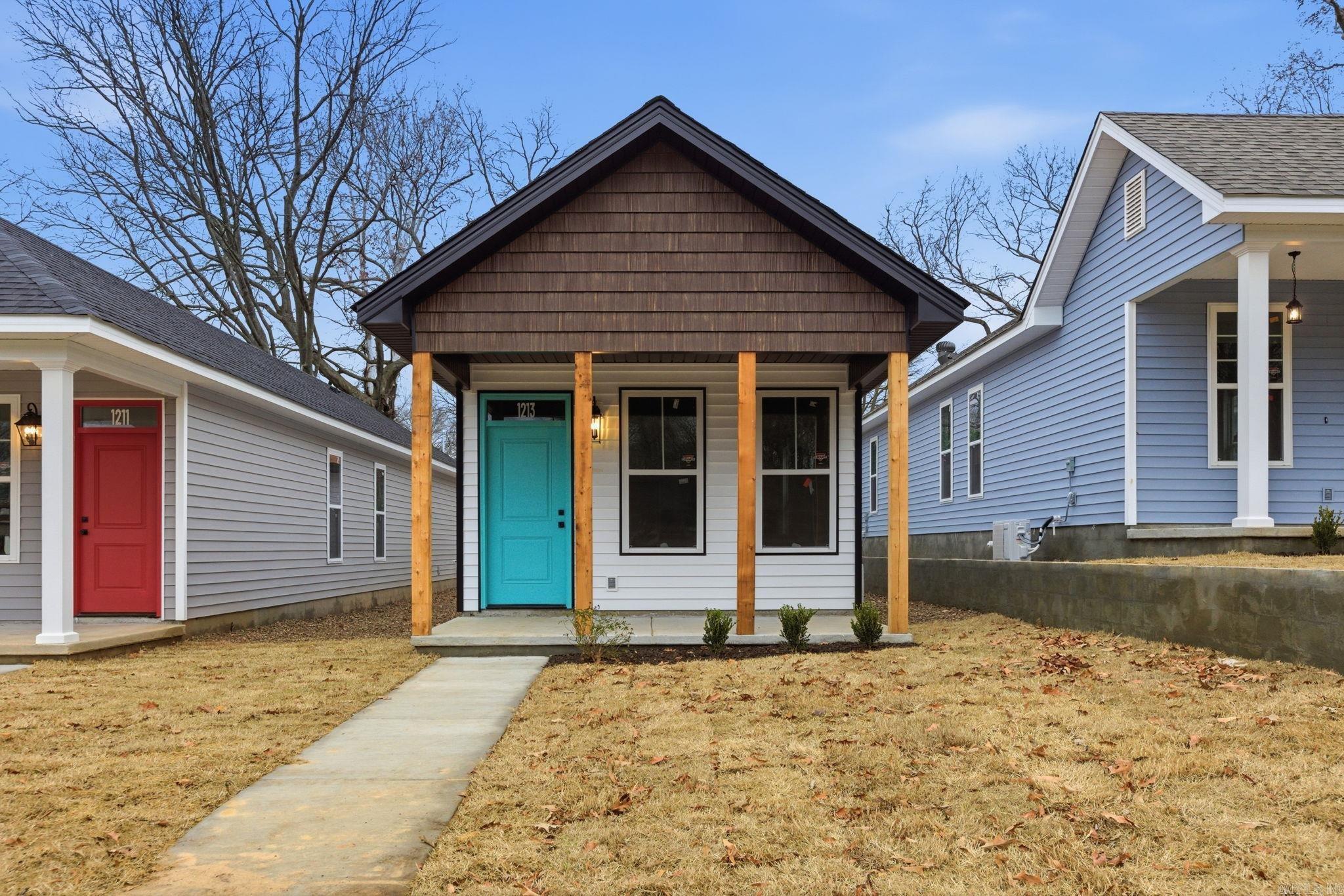 HANGER - Residential