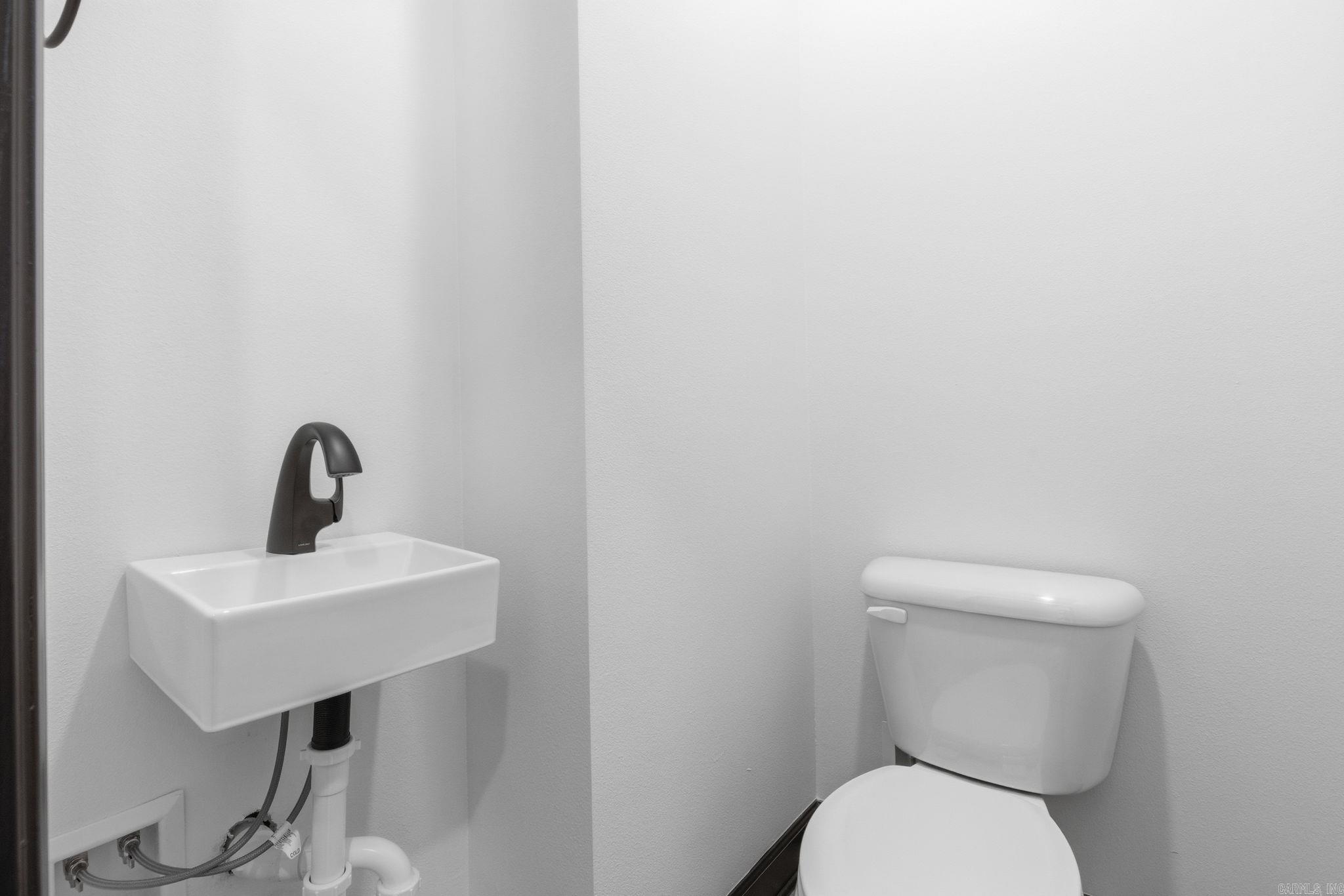 HANGER - Residential