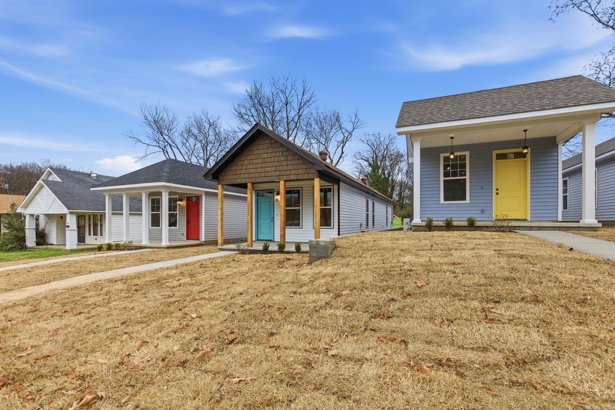 HANGER - Residential