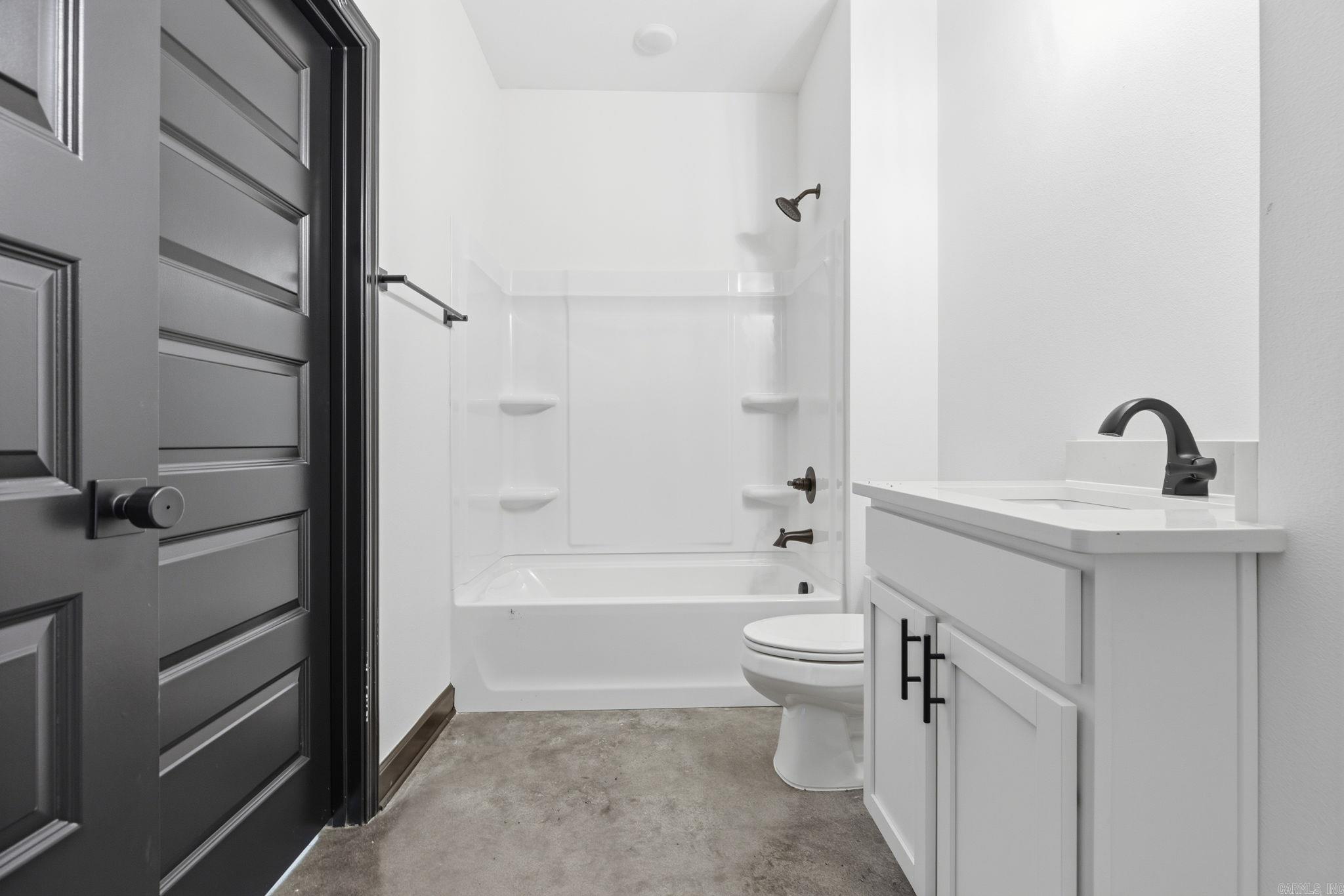 HANGER - Residential