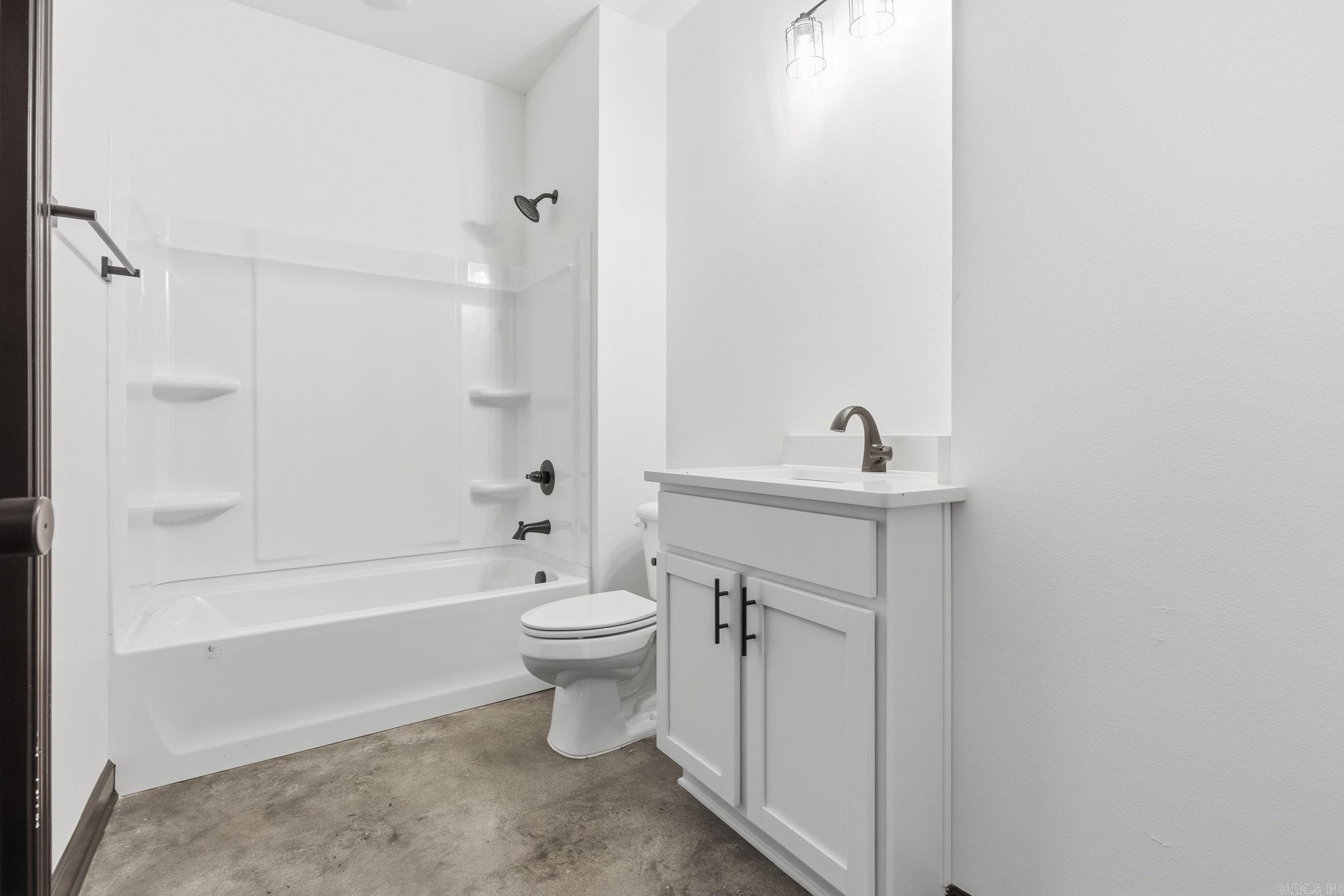 HANGER - Residential