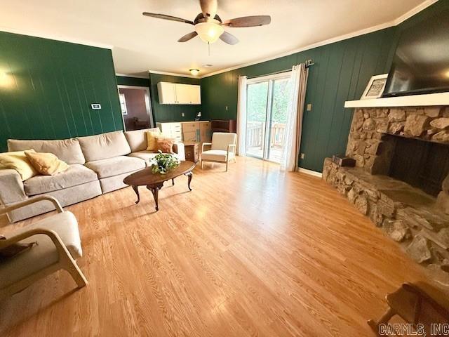 PLEASANT FOREST - Residential