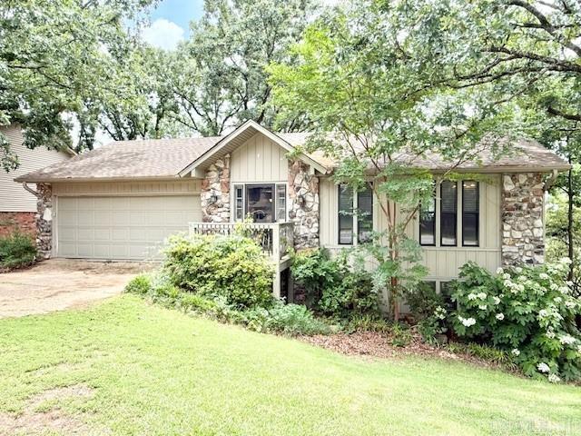 PLEASANT FOREST - Residential