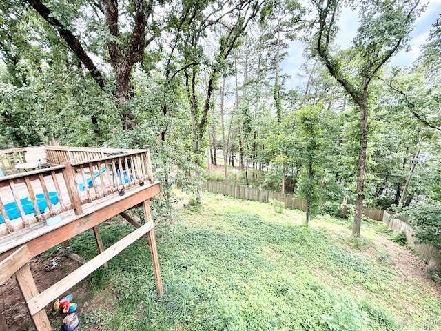 PLEASANT FOREST - Residential