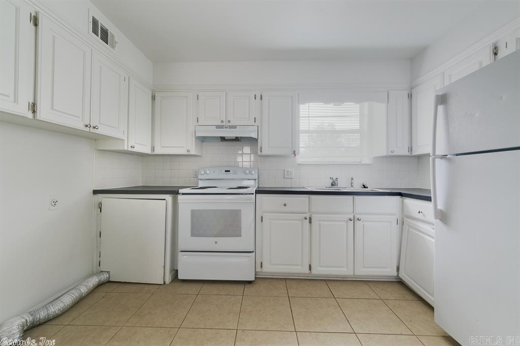 Northpark II - Residential Lease