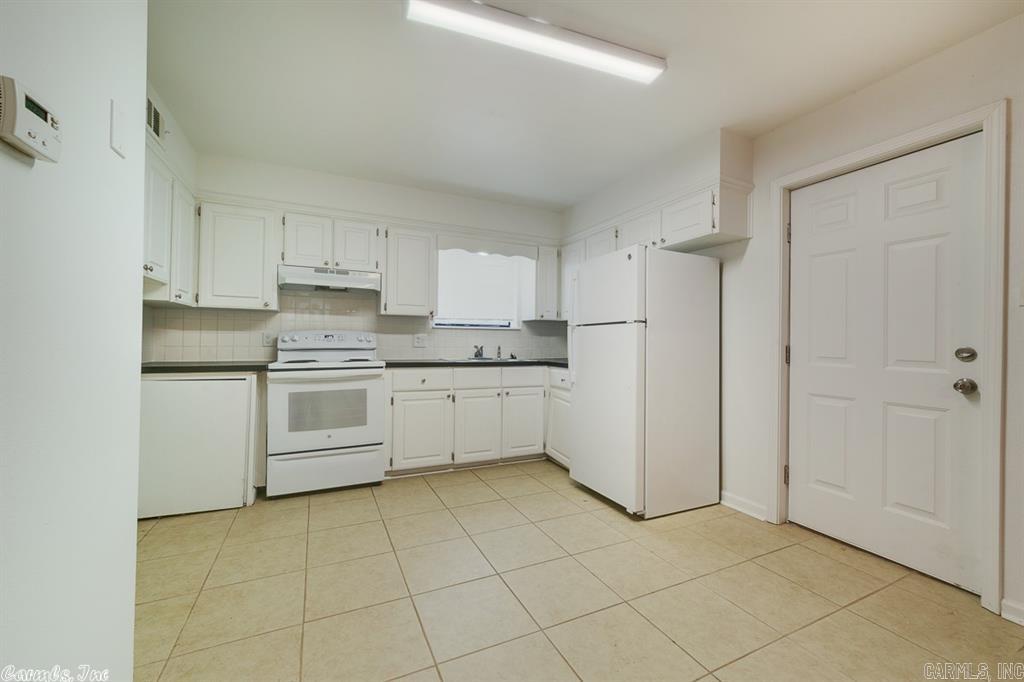 Northpark II - Residential Lease