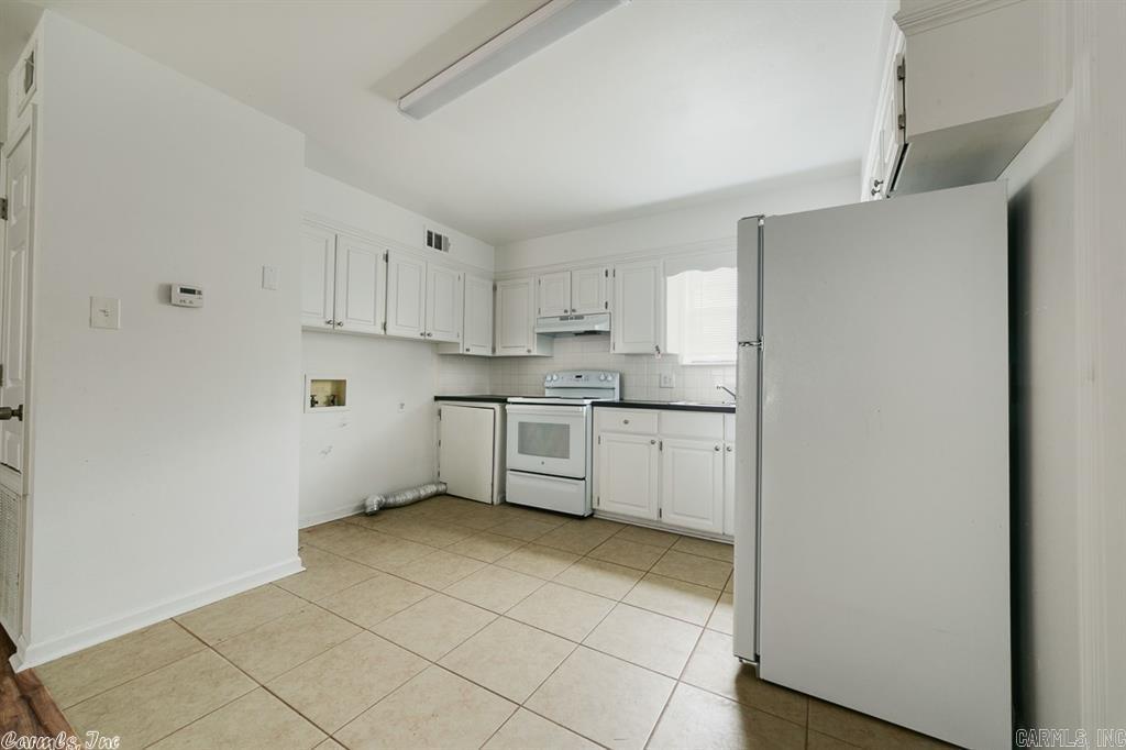 Northpark II - Residential Lease