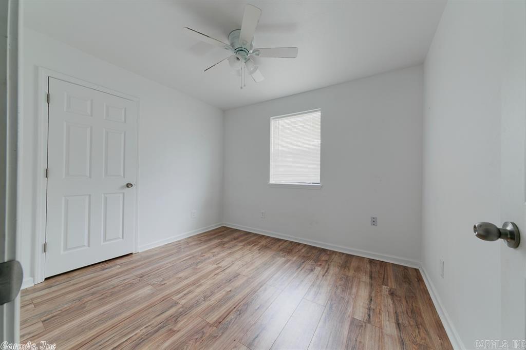 Northpark II - Residential Lease