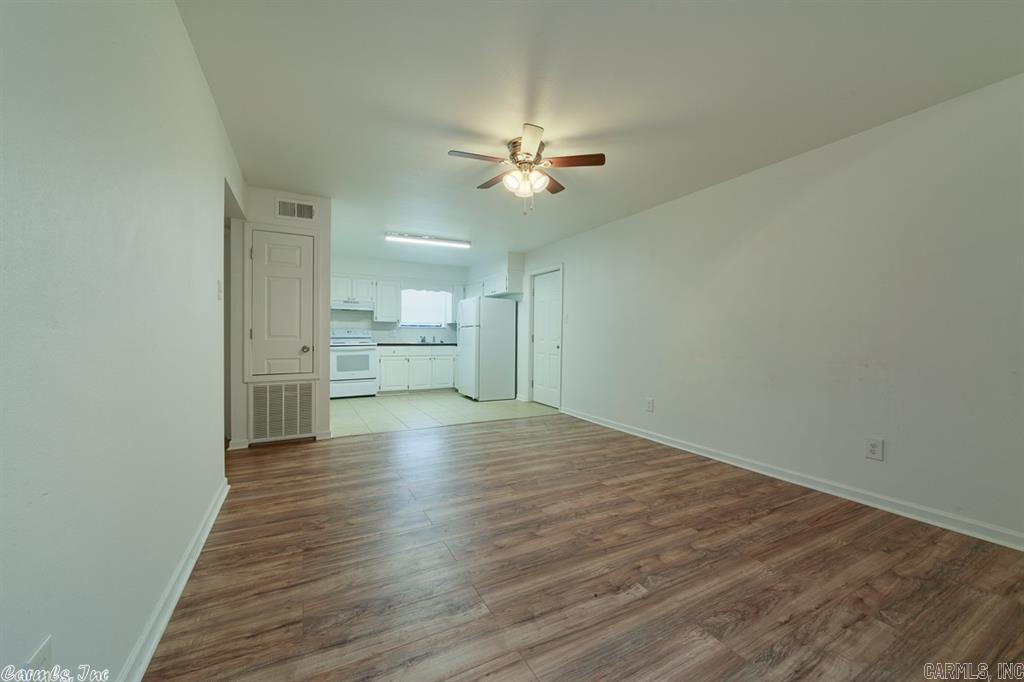 Northpark II - Residential Lease