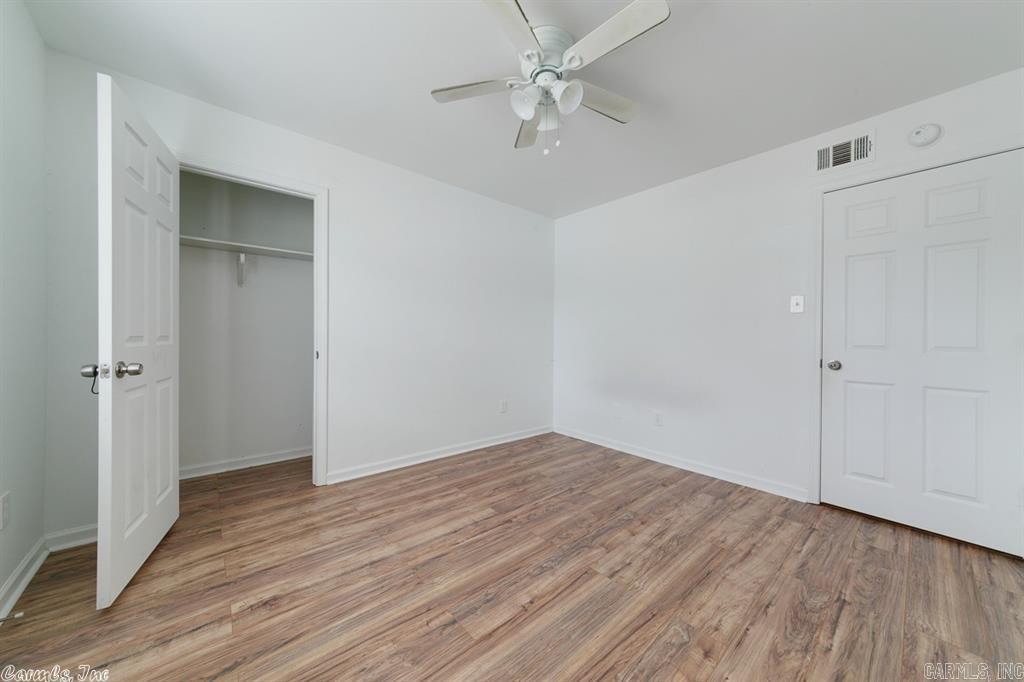 Northpark II - Residential Lease