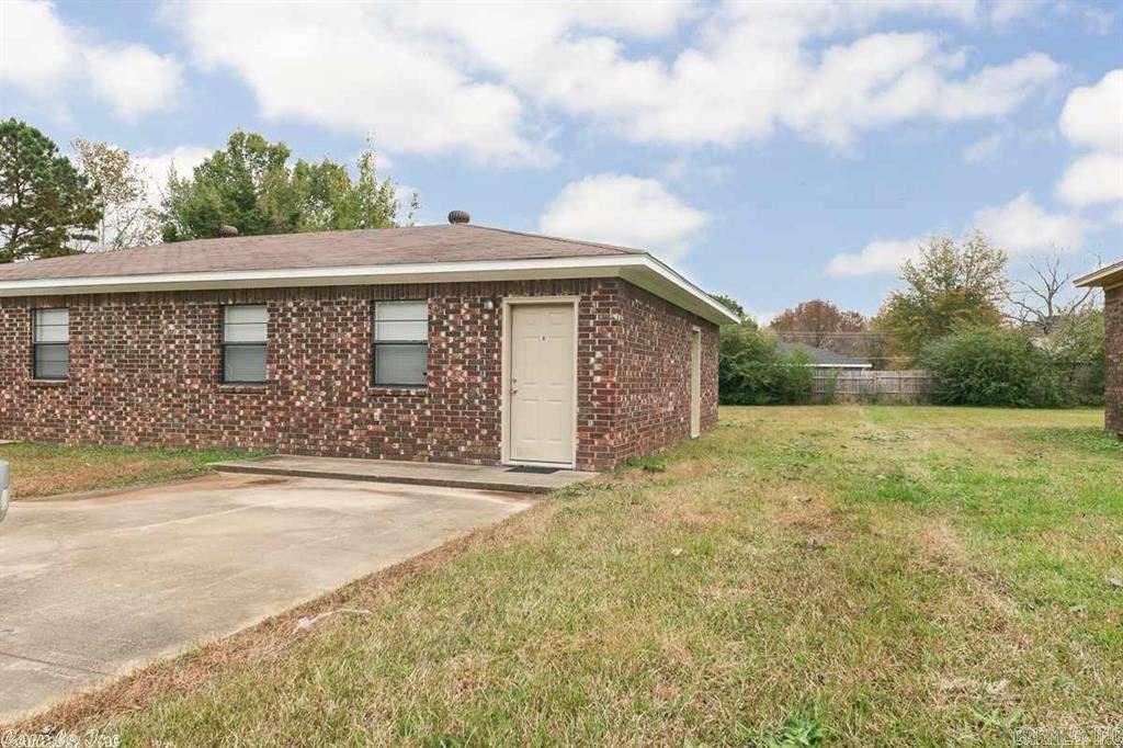 Northpark II - Residential Lease