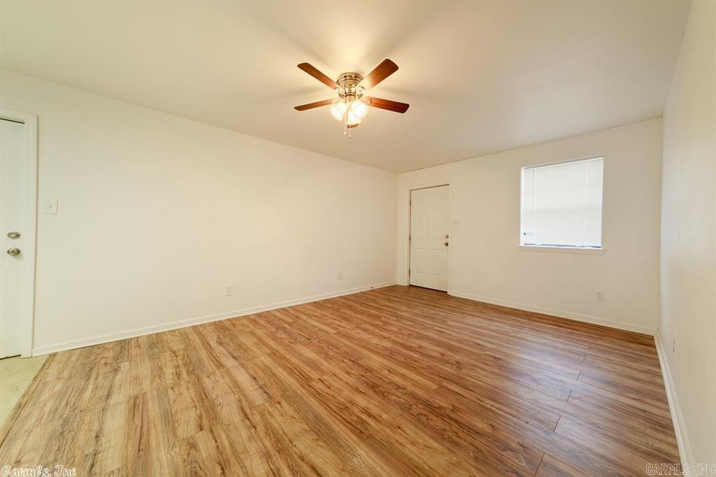 Northpark II - Residential Lease