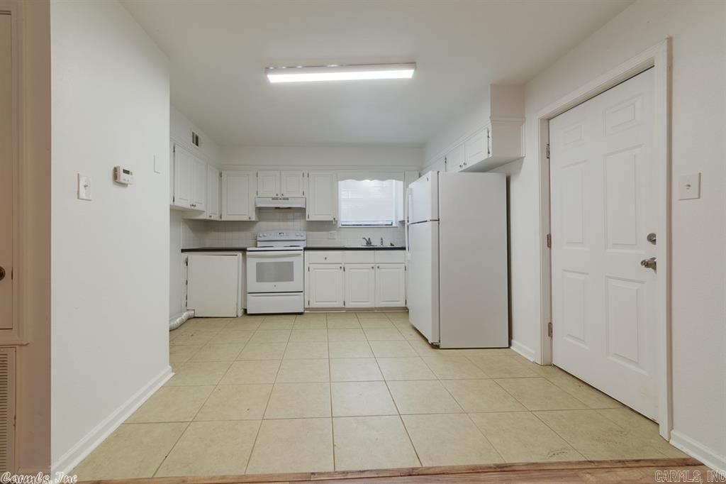 Northpark II - Residential Lease