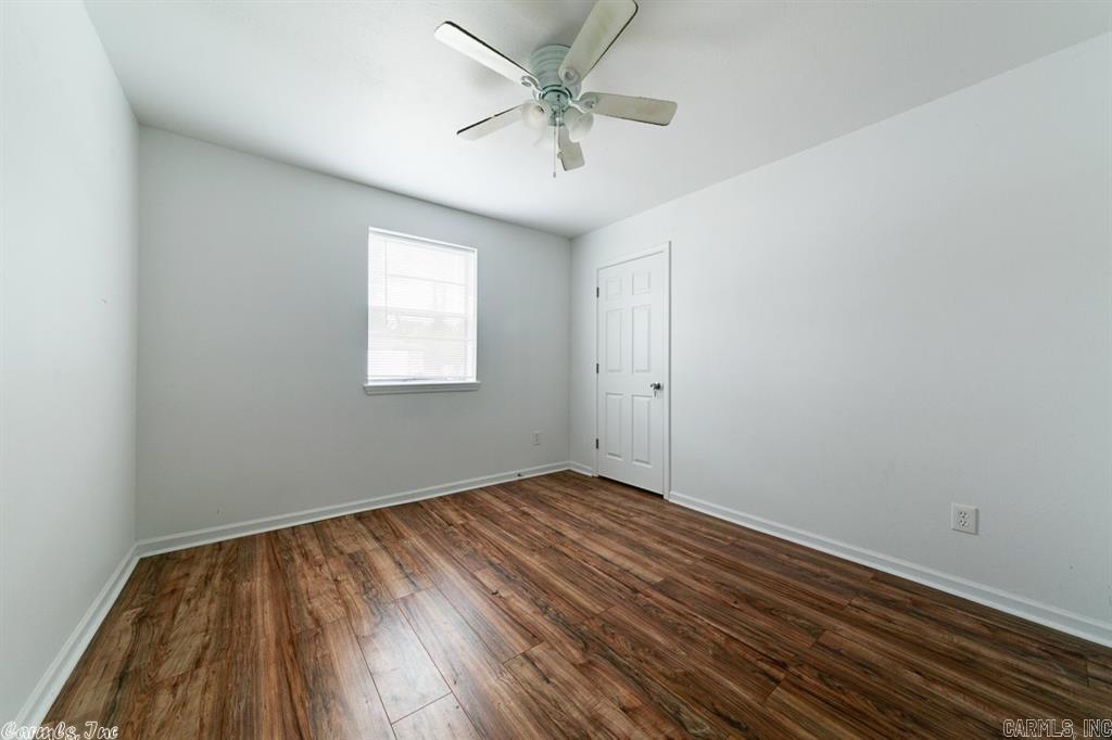 Northpark II - Residential Lease