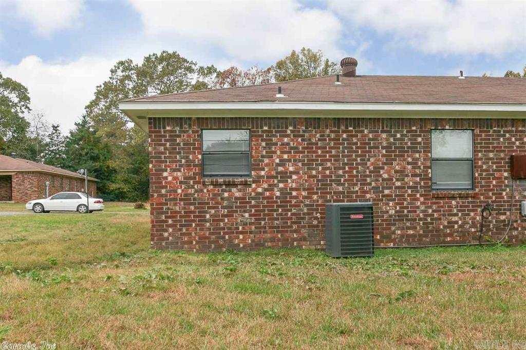 Northpark II - Residential Lease