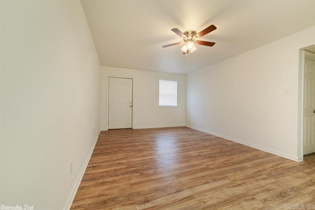 Northpark II - Residential Lease